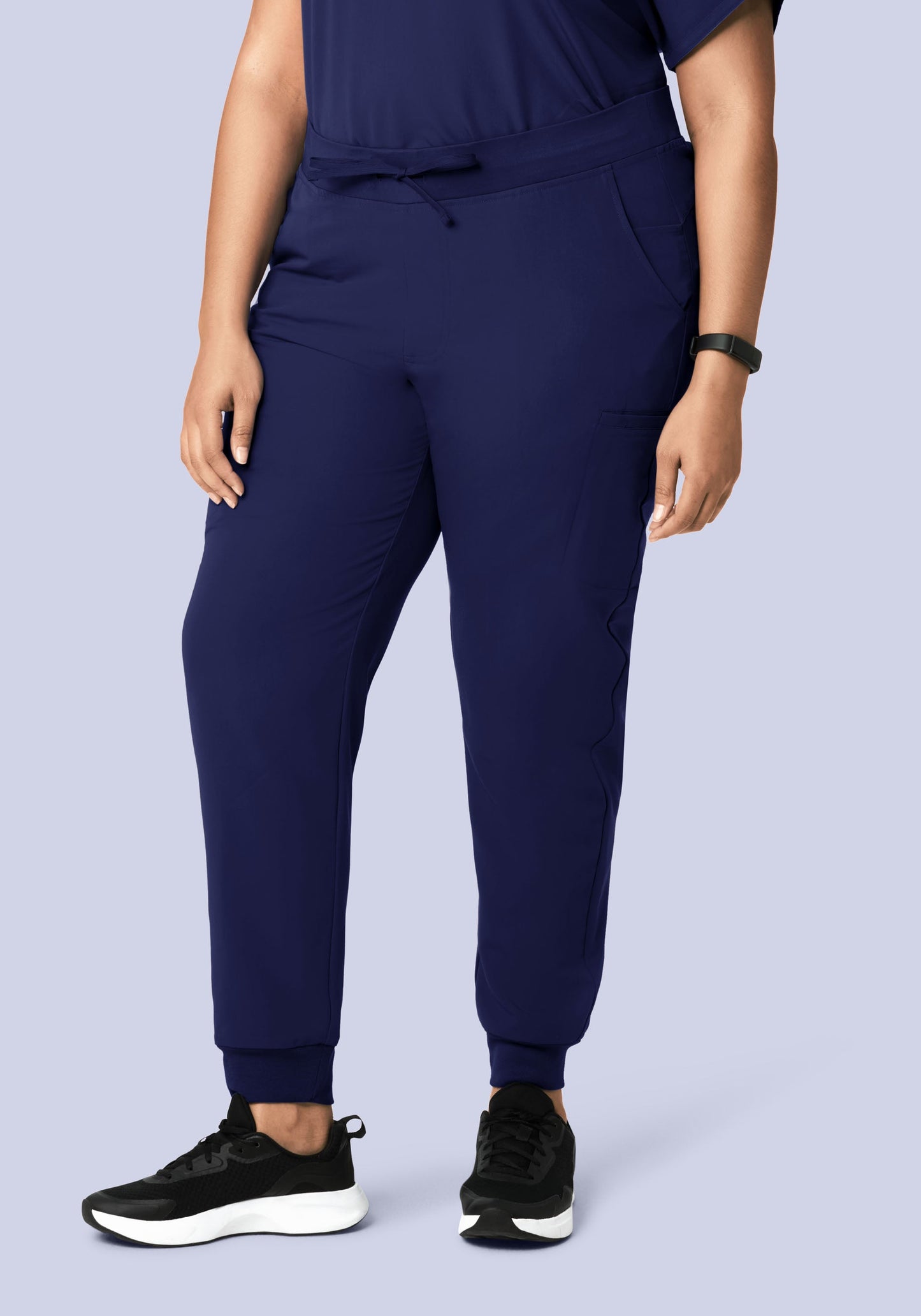 11 Pocket Joggers Navy