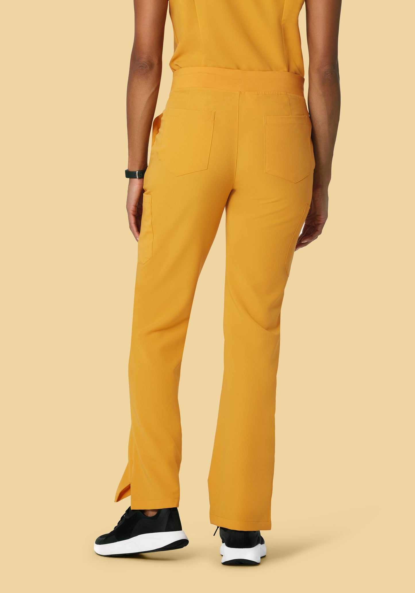 9 Pocket Cargo Pants Honey