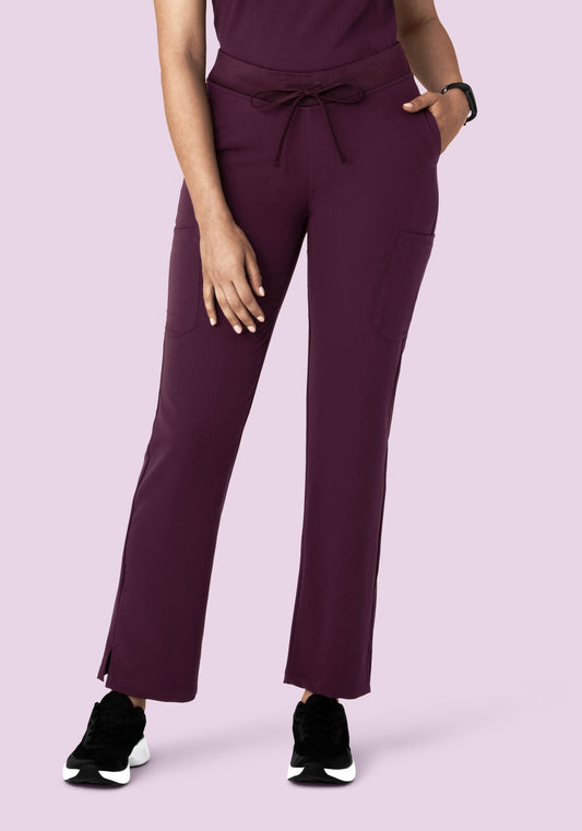 9 Pocket Cargo Pants Açaí