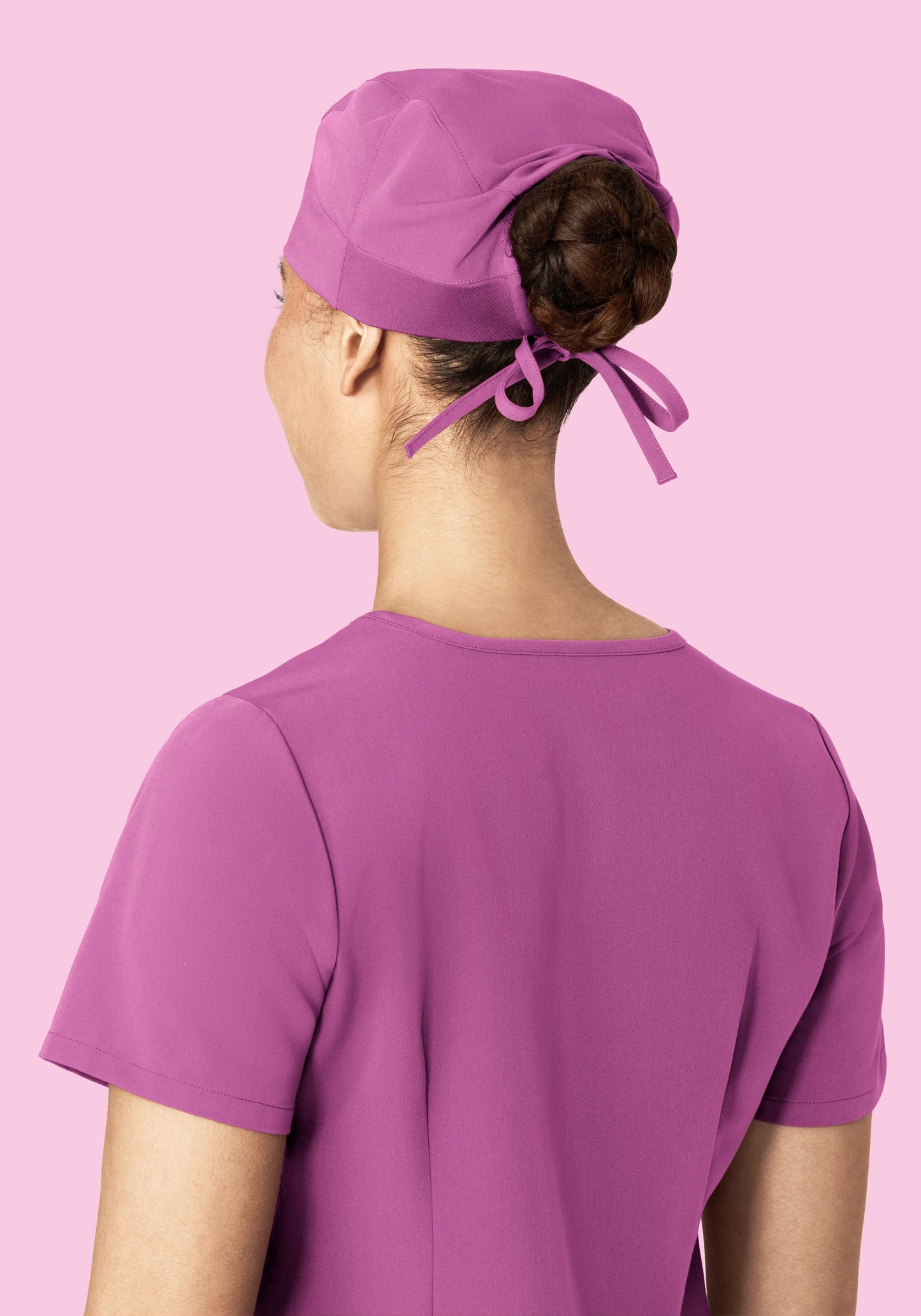 Contemporary Scrub Cap Cosmic