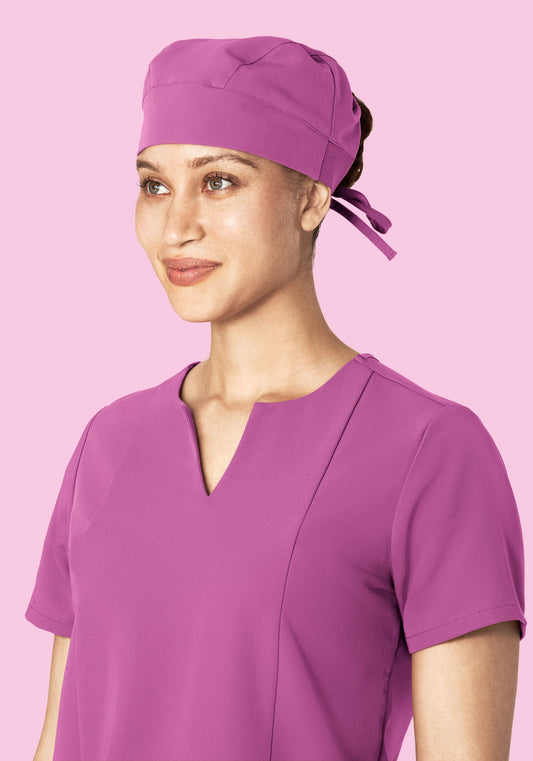Contemporary Scrub Cap Cosmic