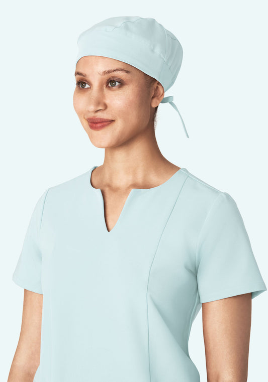 Contemporary Scrub Cap Sky