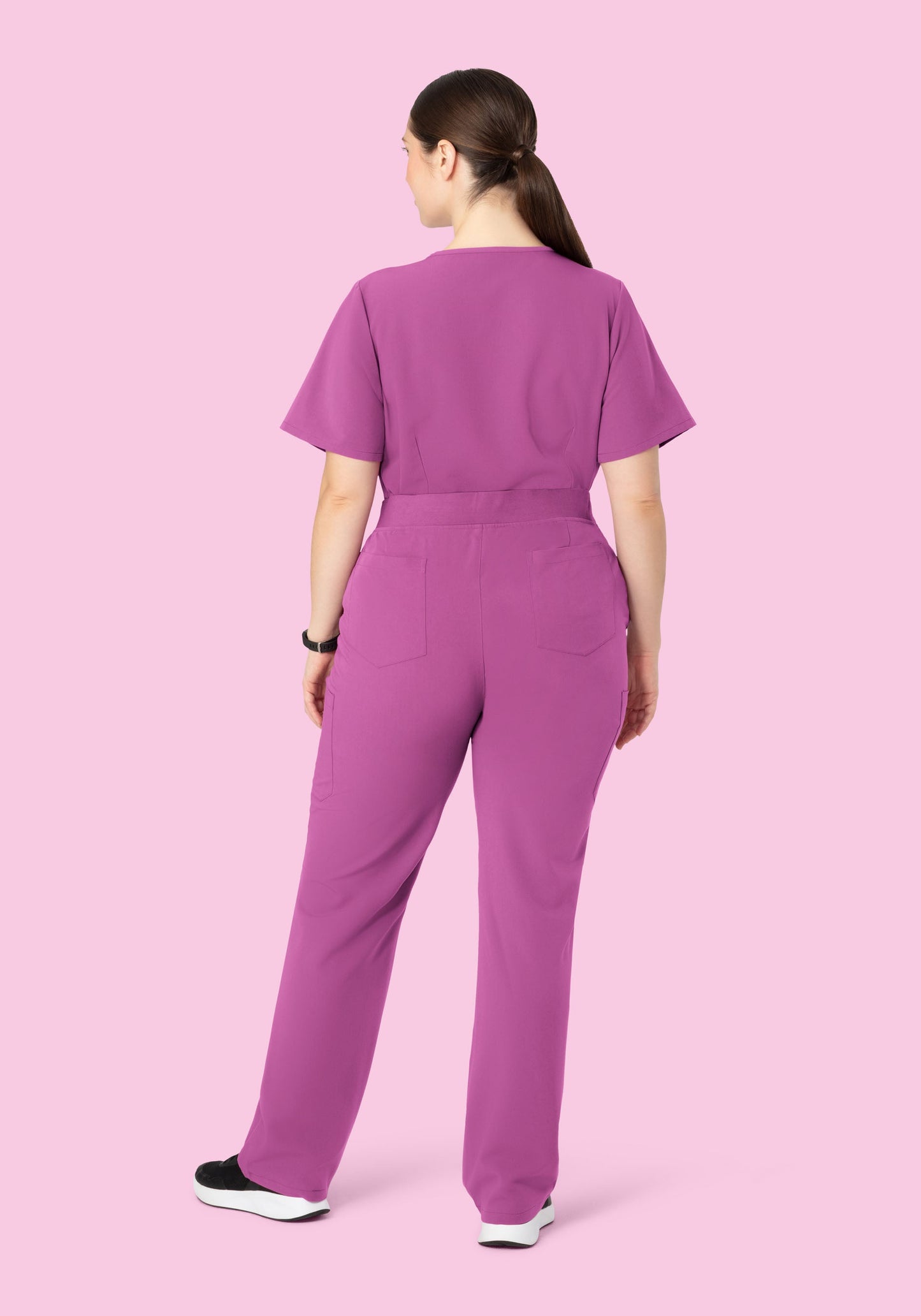 9 Pocket Cargo Pants Cosmic