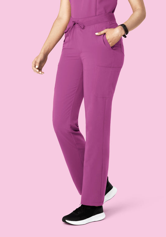 9 Pocket Cargo Pants Cosmic