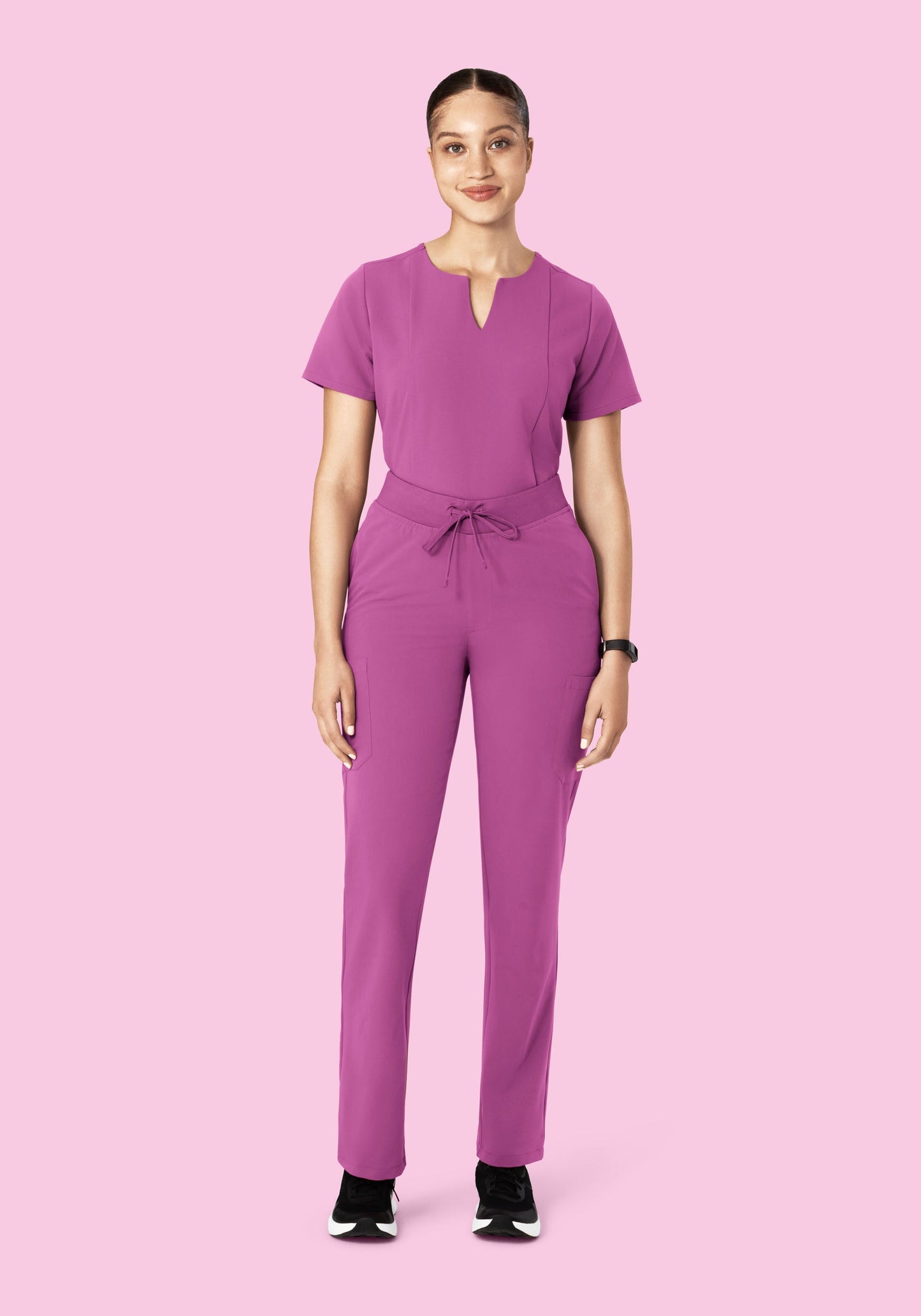 9 Pocket Cargo Pants Cosmic