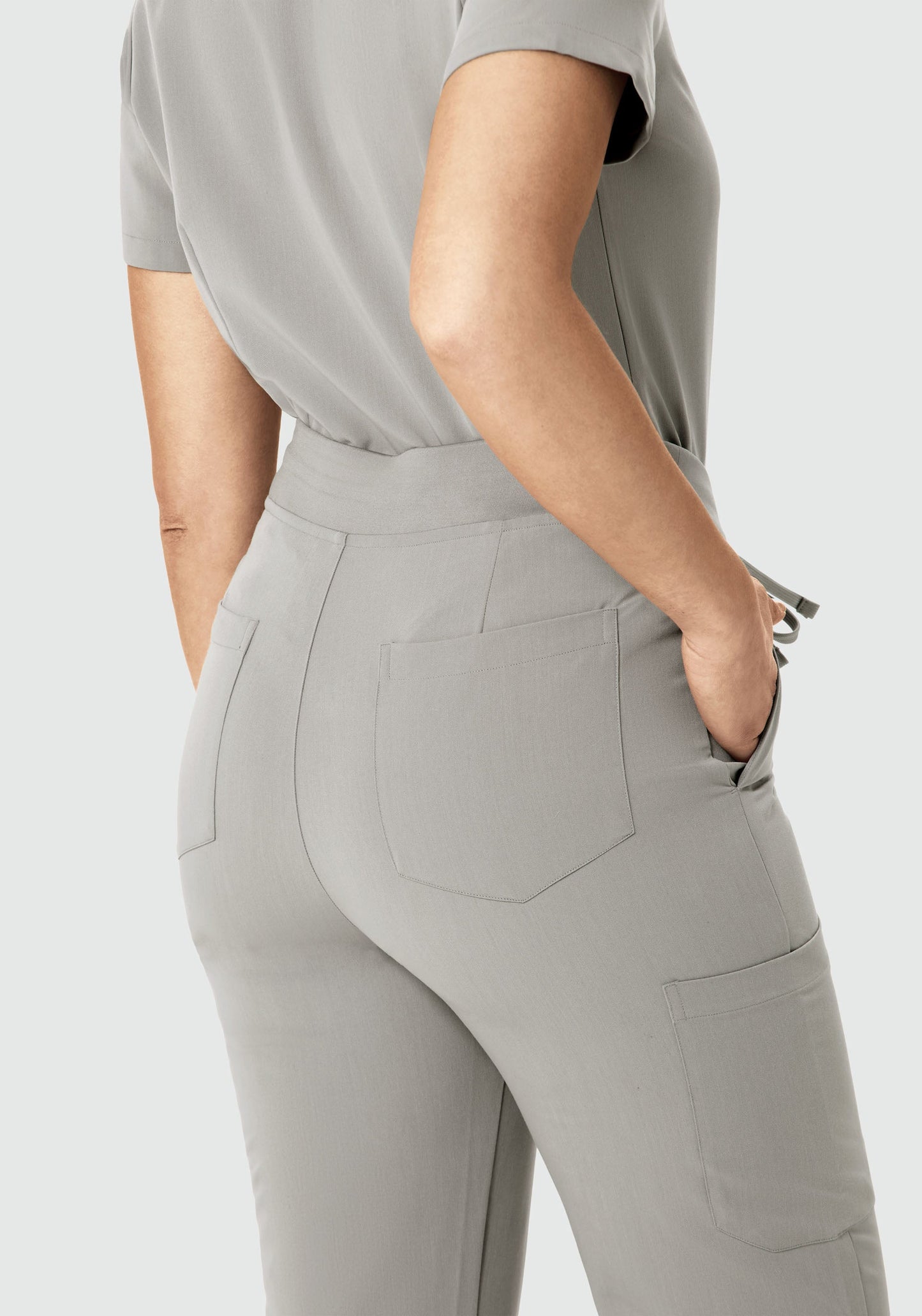 9 Pocket Cargo Pants Flint