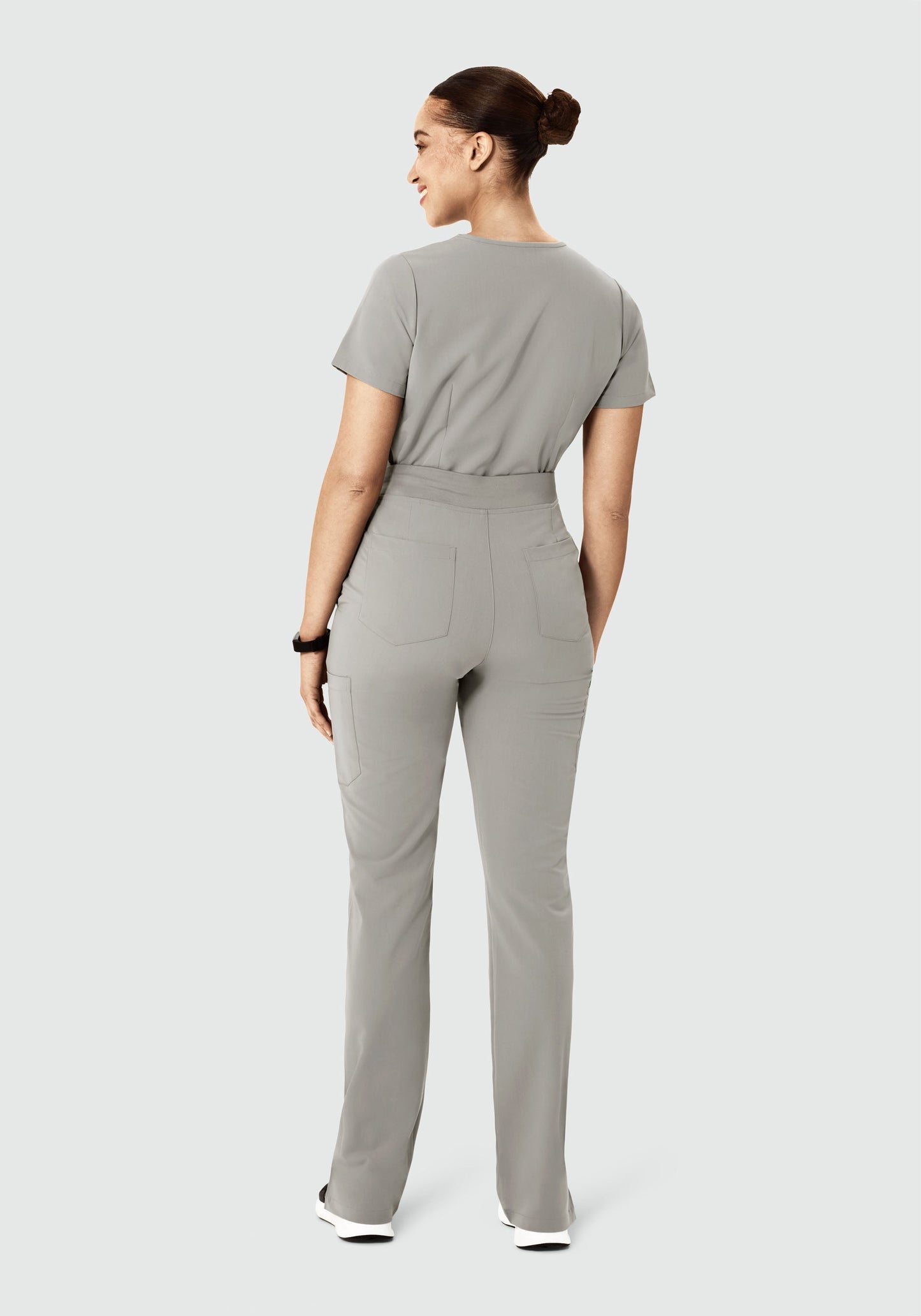 9 Pocket Cargo Pants Flint