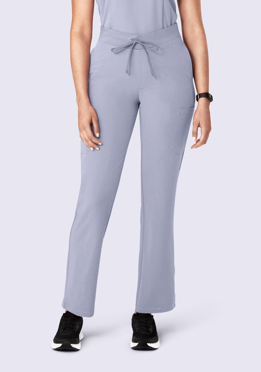 9 Pocket Cargo Pants Wisteria