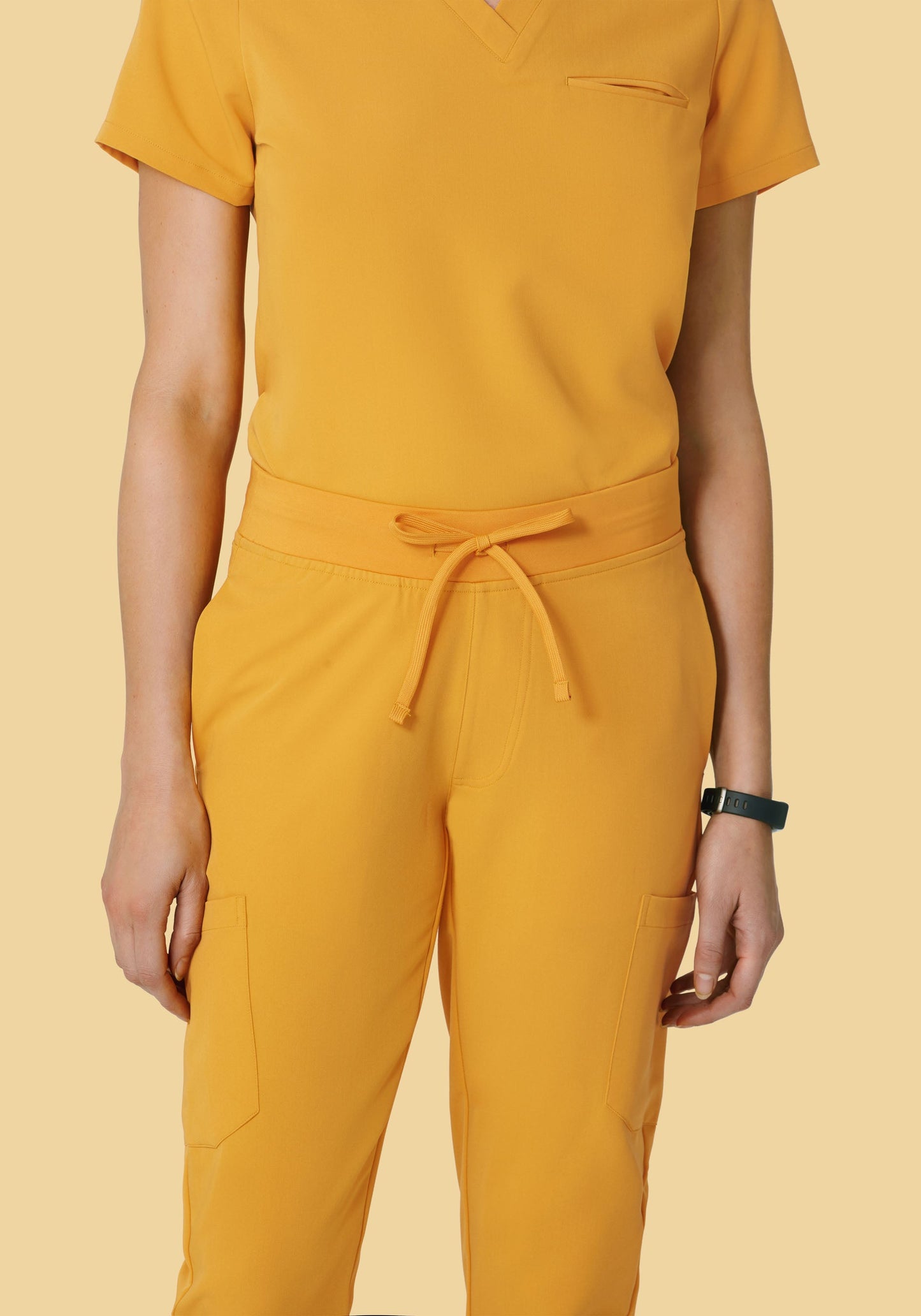 9 Pocket Joggers Honey