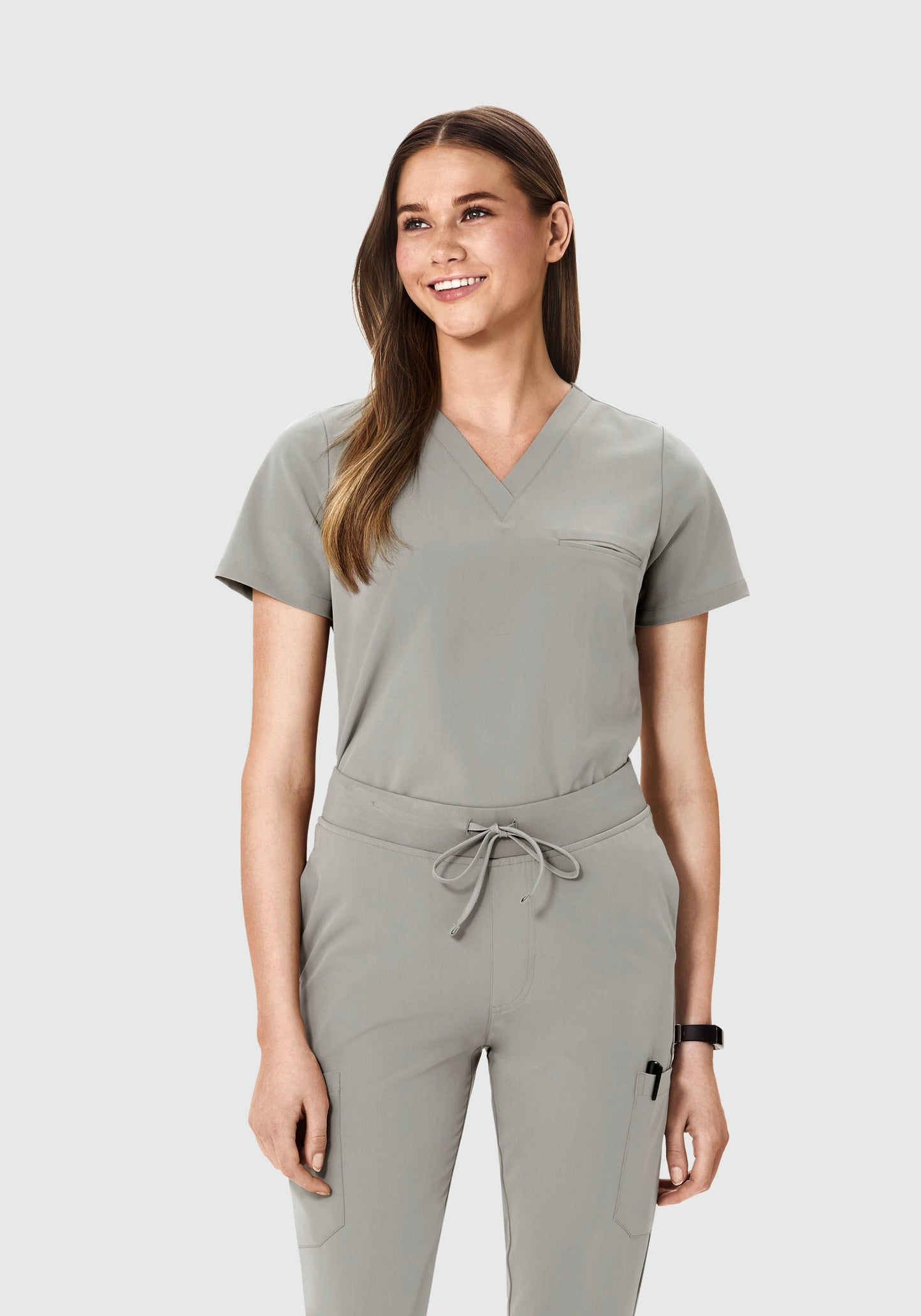 One Pocket Top Flint