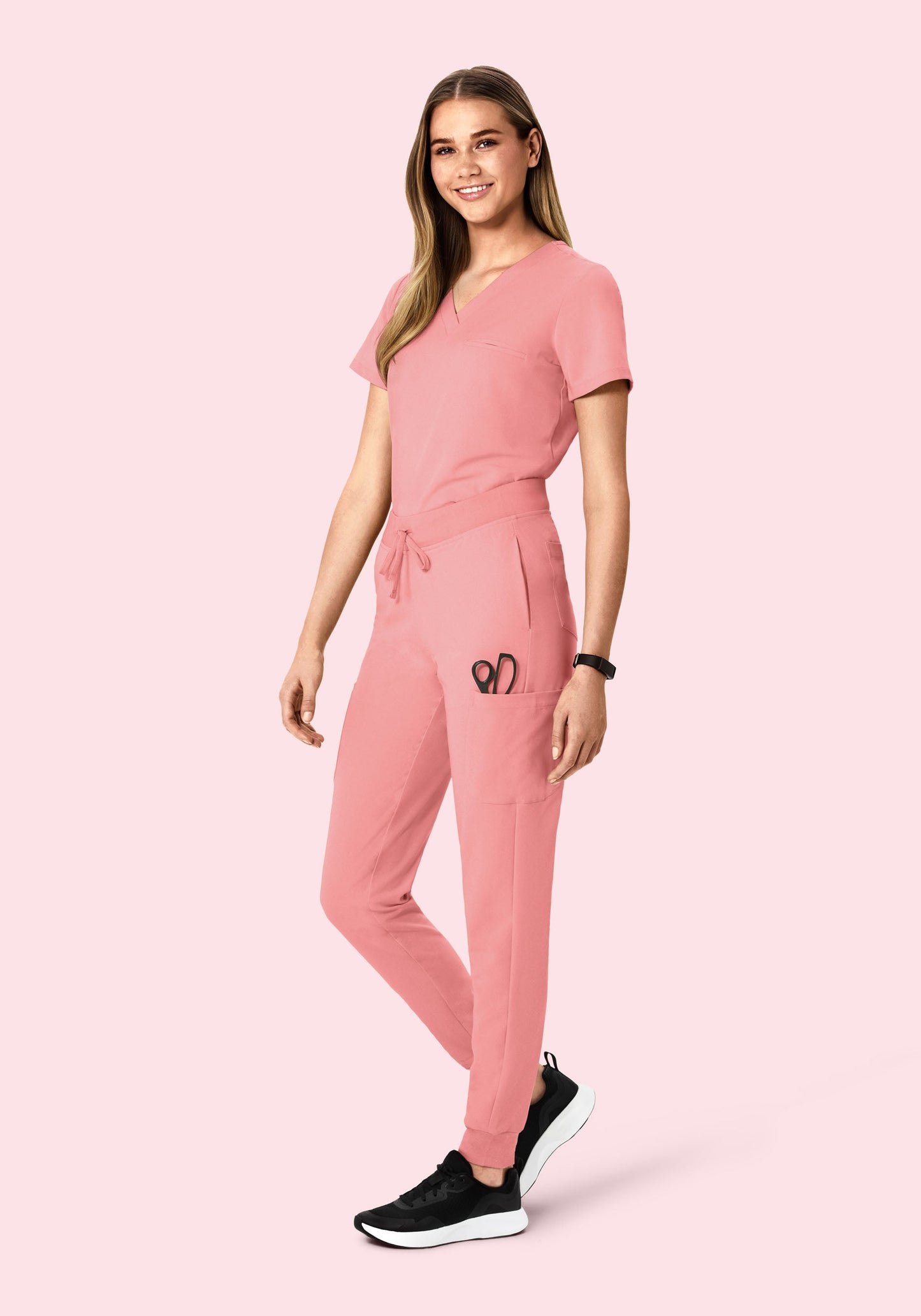 9 Pocket Joggers Sorbet