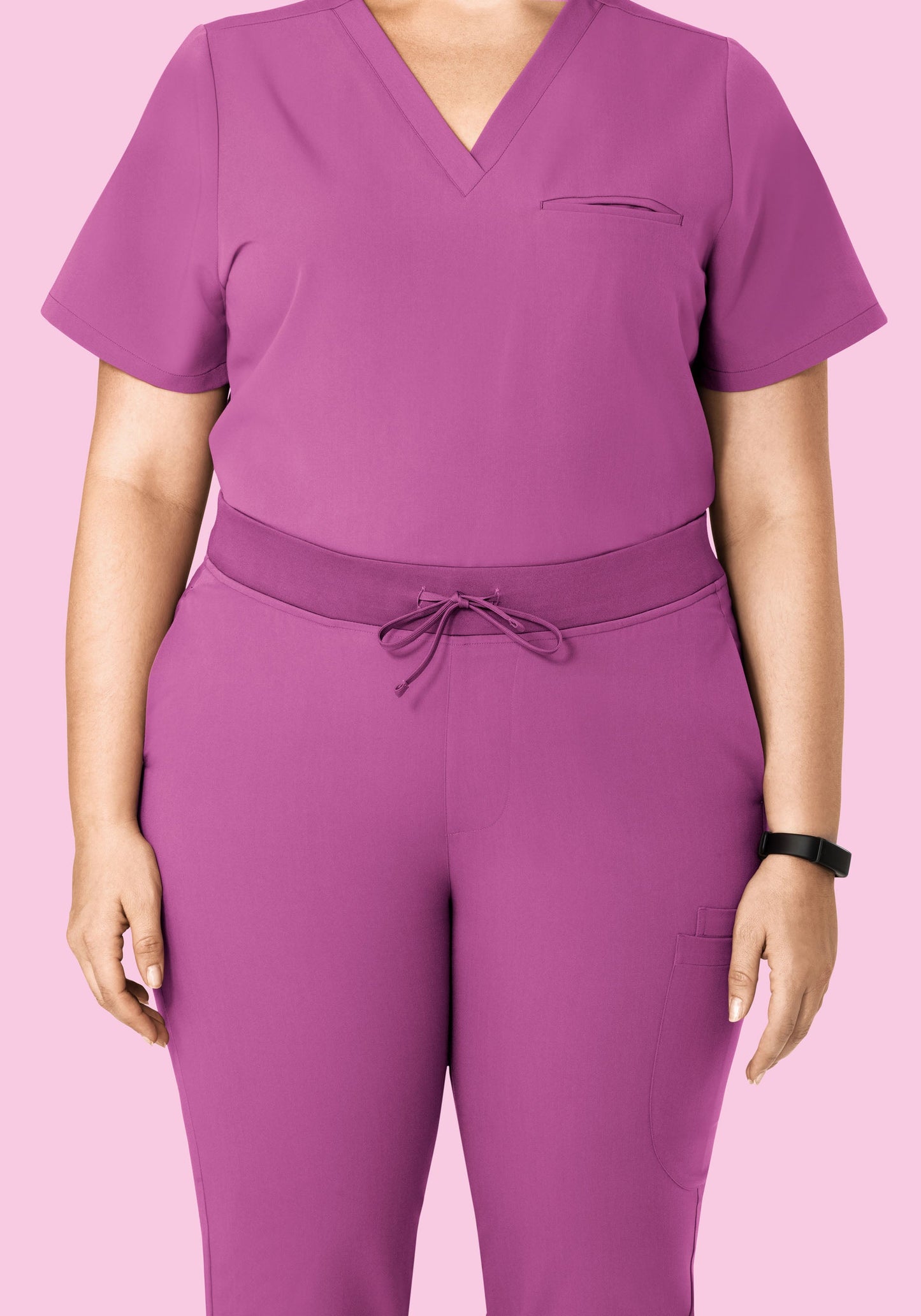 6 Pocket Slim Pants Cosmic