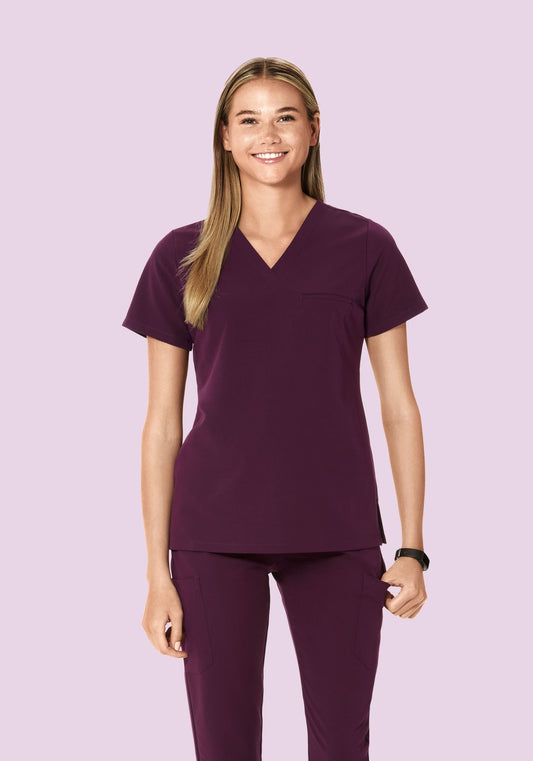 One Pocket Top Açaí