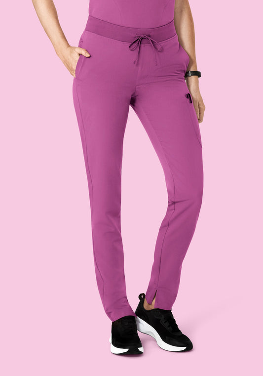 6 Pocket Slim Pants Cosmic