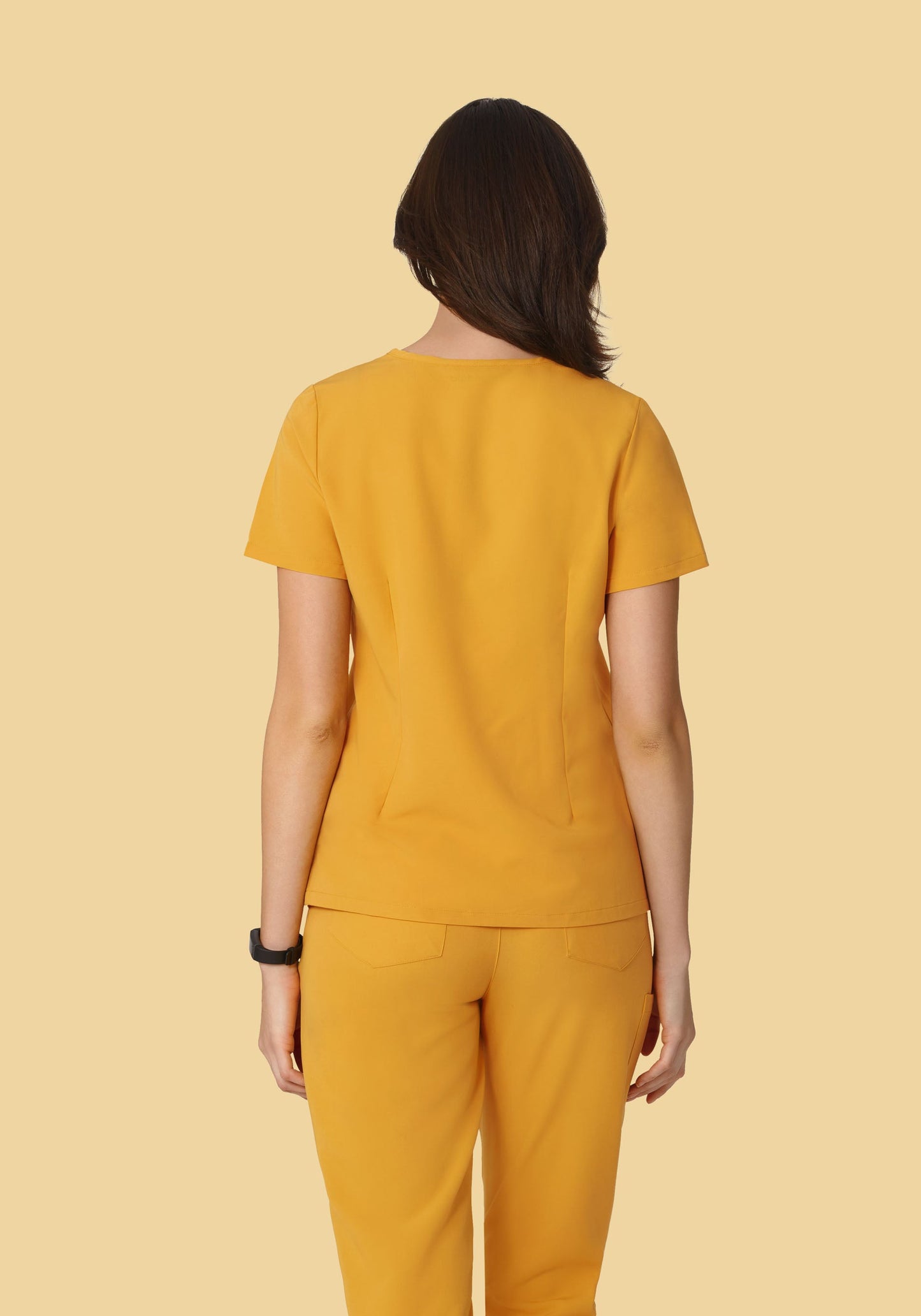 6 Pocket Top Honey