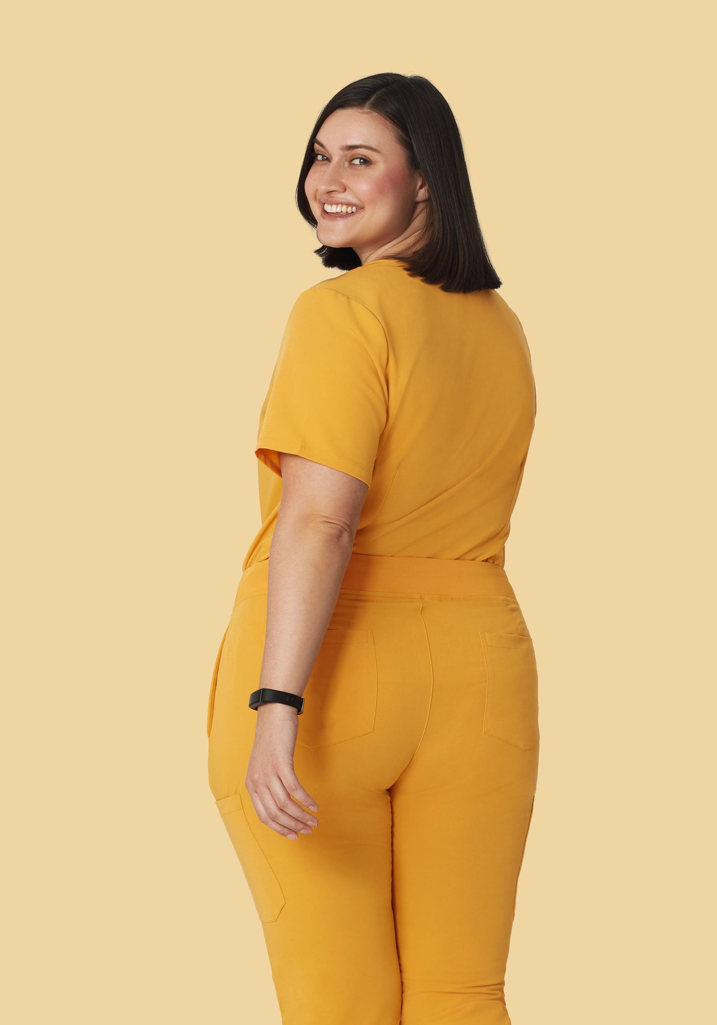 6 Pocket Top Honey