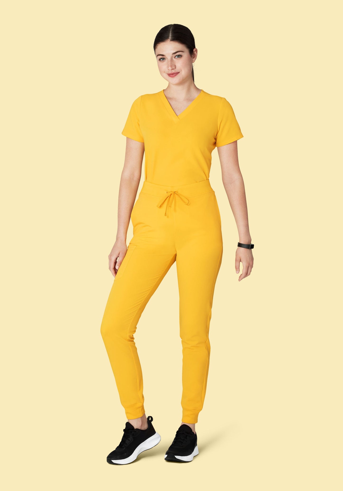 6 Pocket Top Daffodil