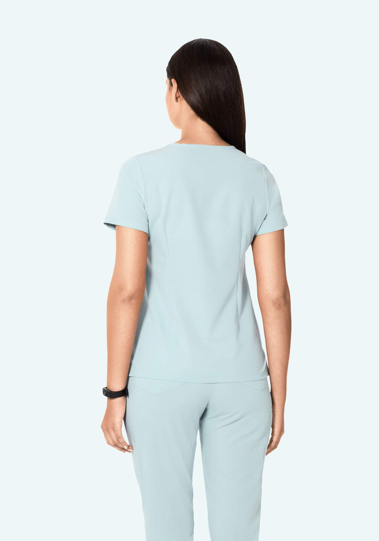 6 Pocket Top Sky