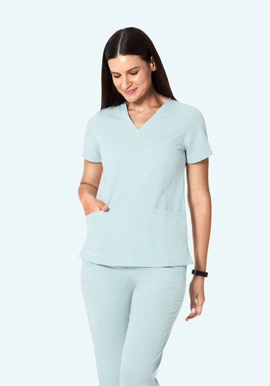 6 Pocket Top Sky