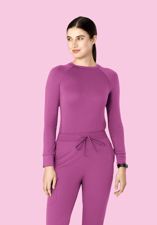 Women's Underscrubs Cosmic