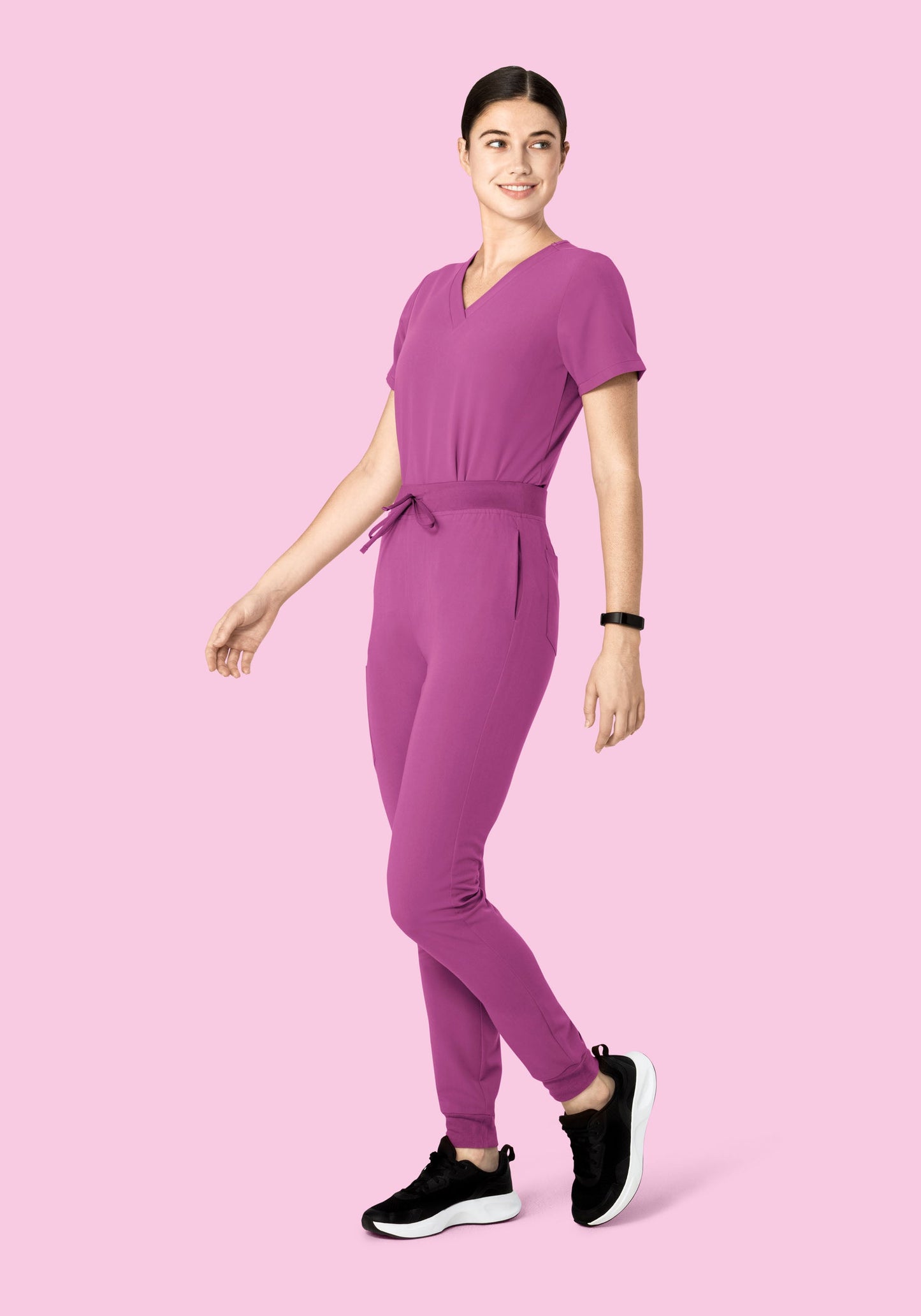 6 Pocket Top Cosmic