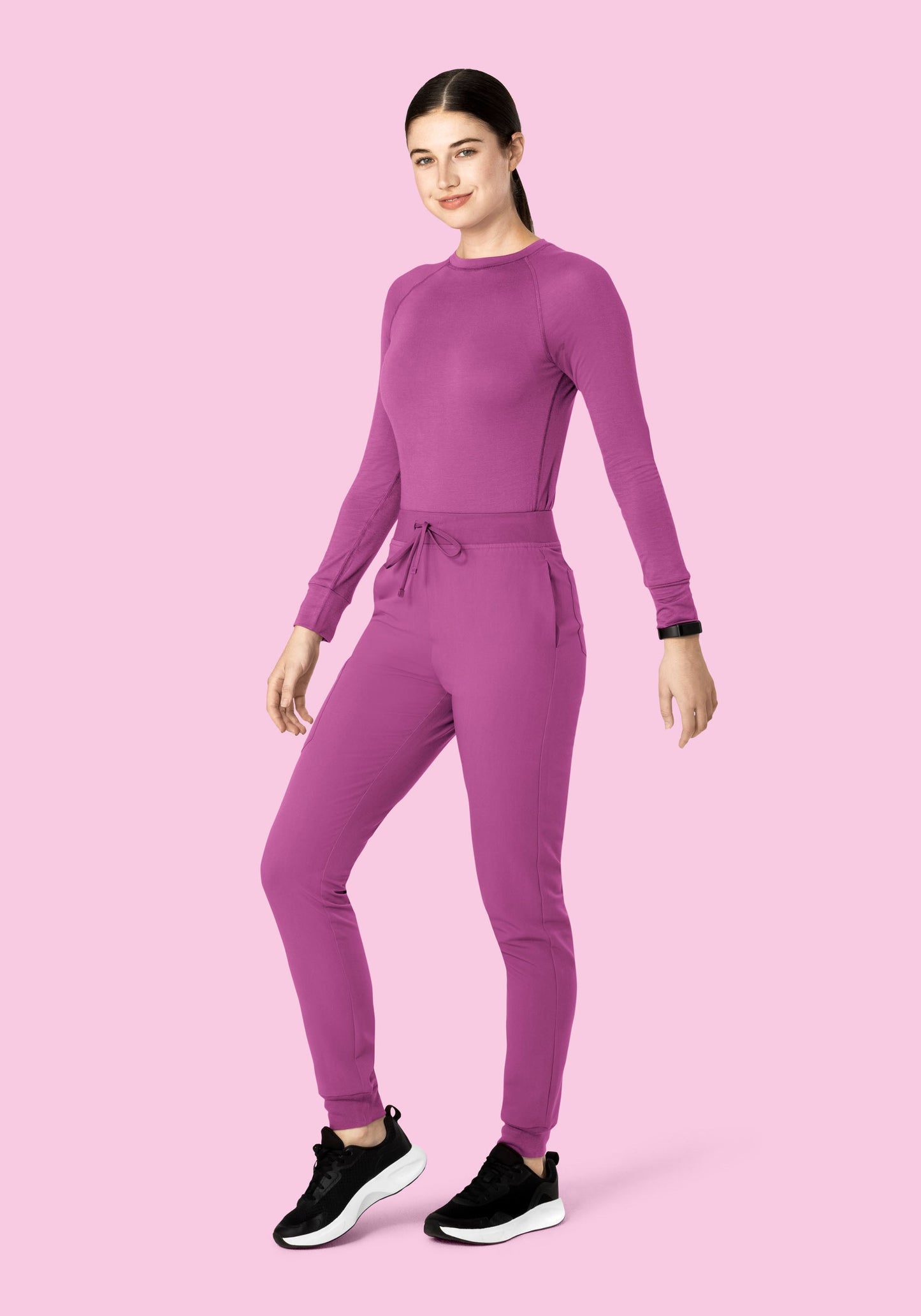 Women's Underscrubs Cosmic