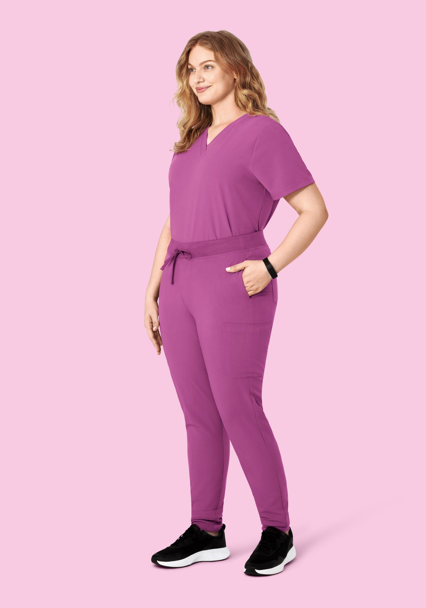 6 Pocket Top Cosmic