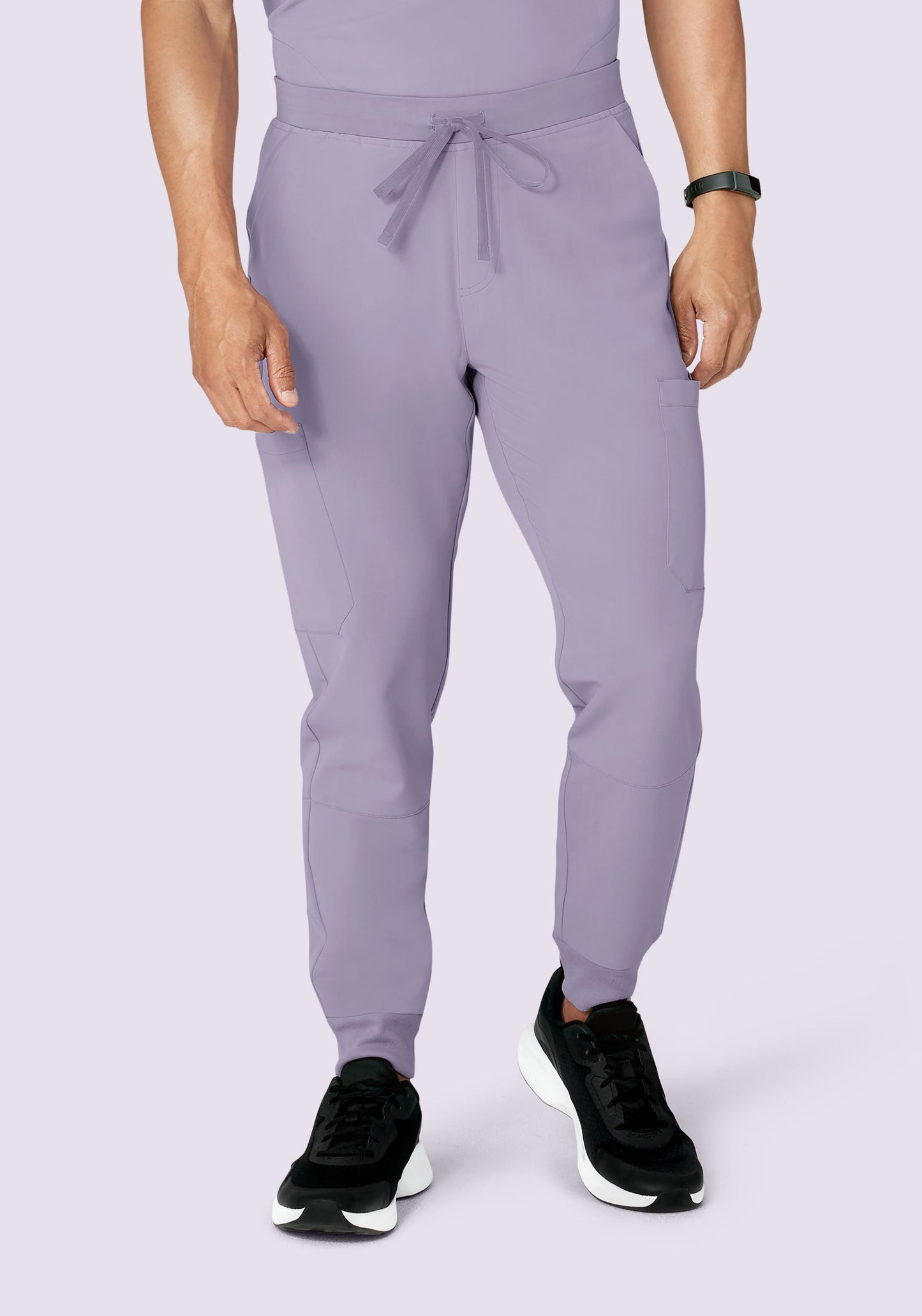 7 Pocket Joggers Ube