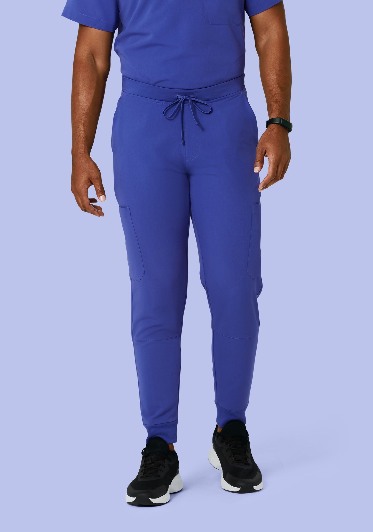 7 Pocket Joggers Very Peri