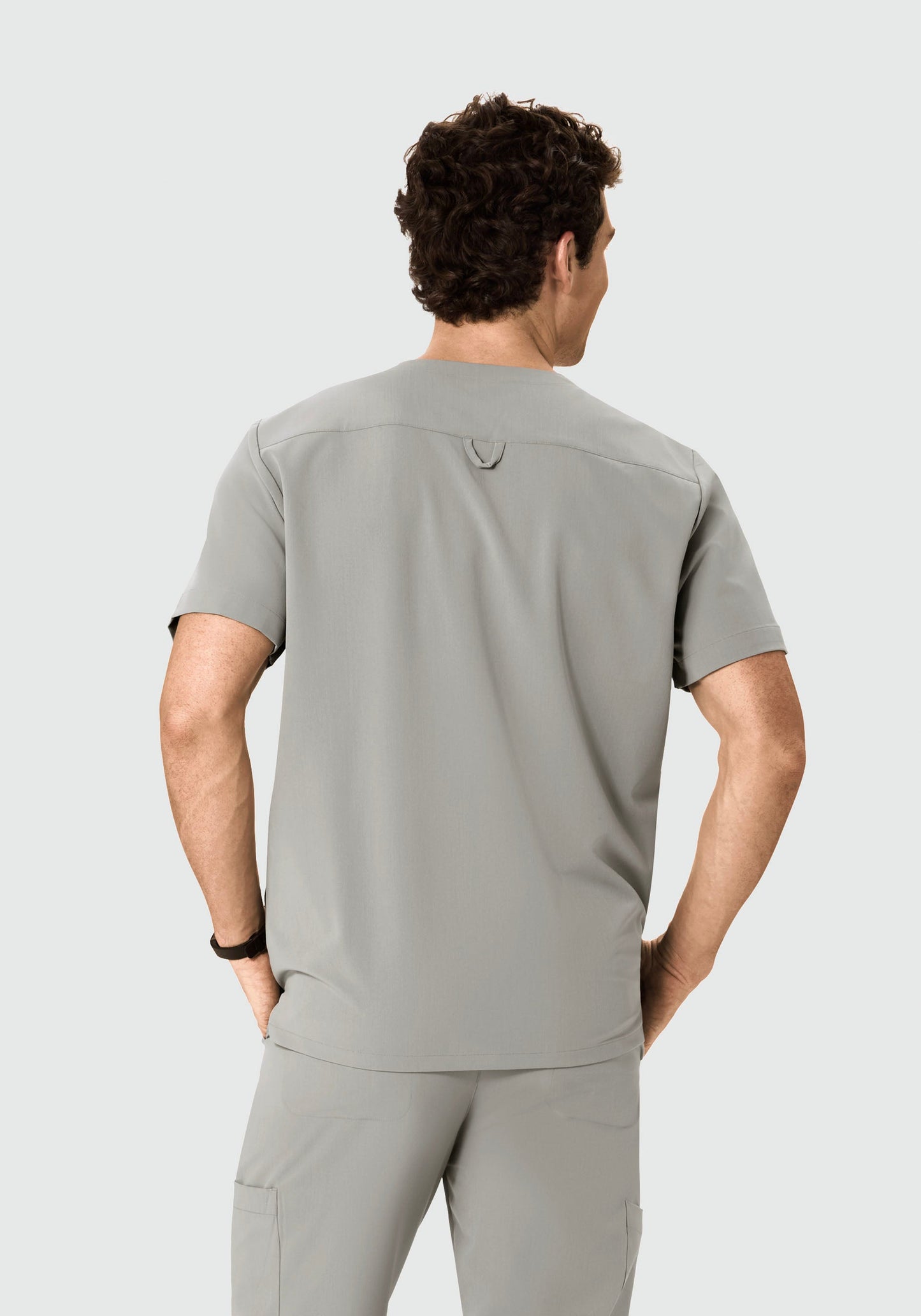 Three Pocket Top Flint