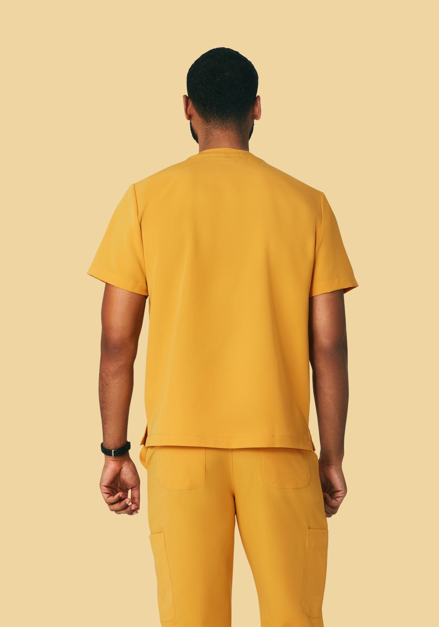 Two Pocket Top Honey