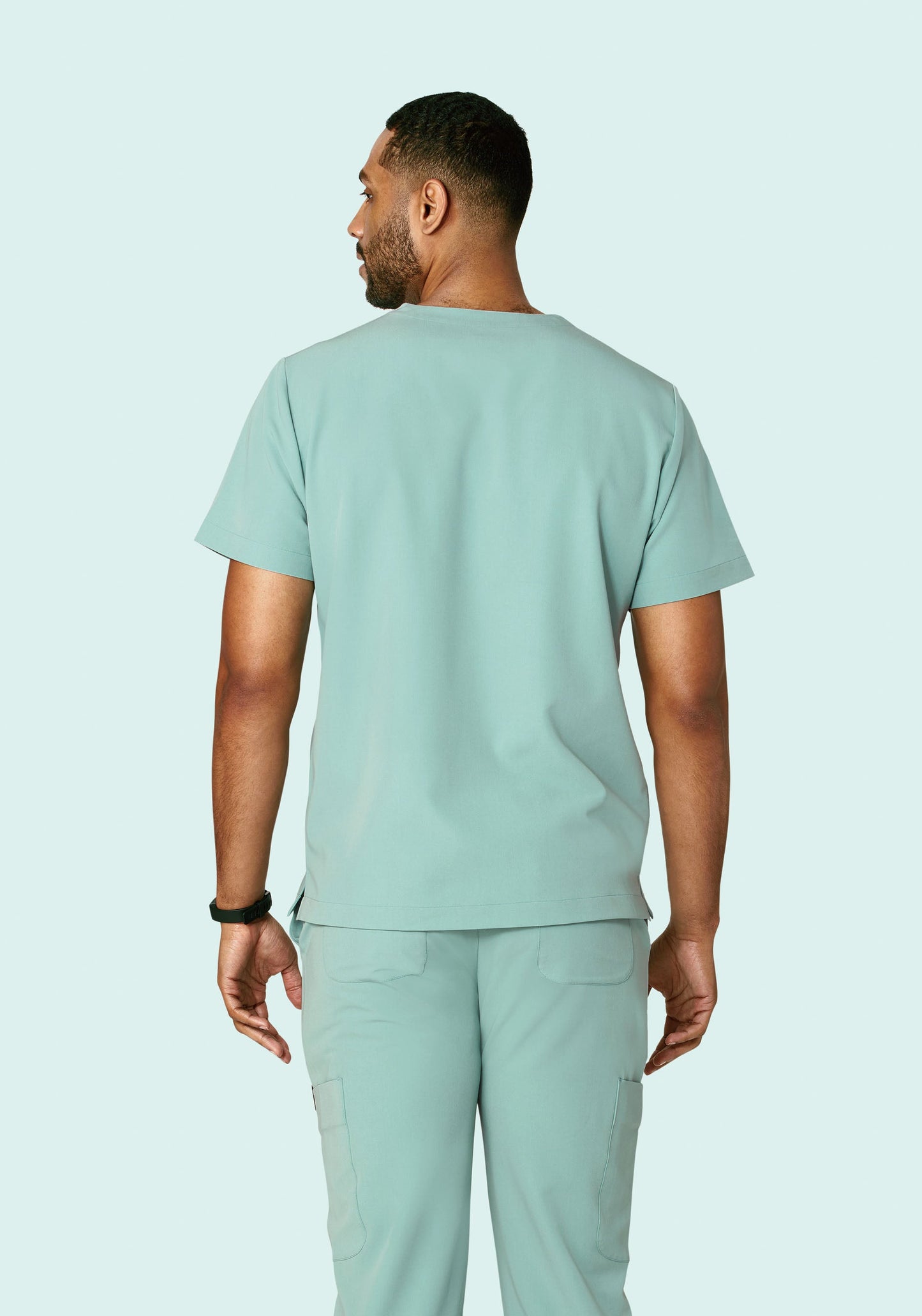 Two Pocket Top Tourmaline