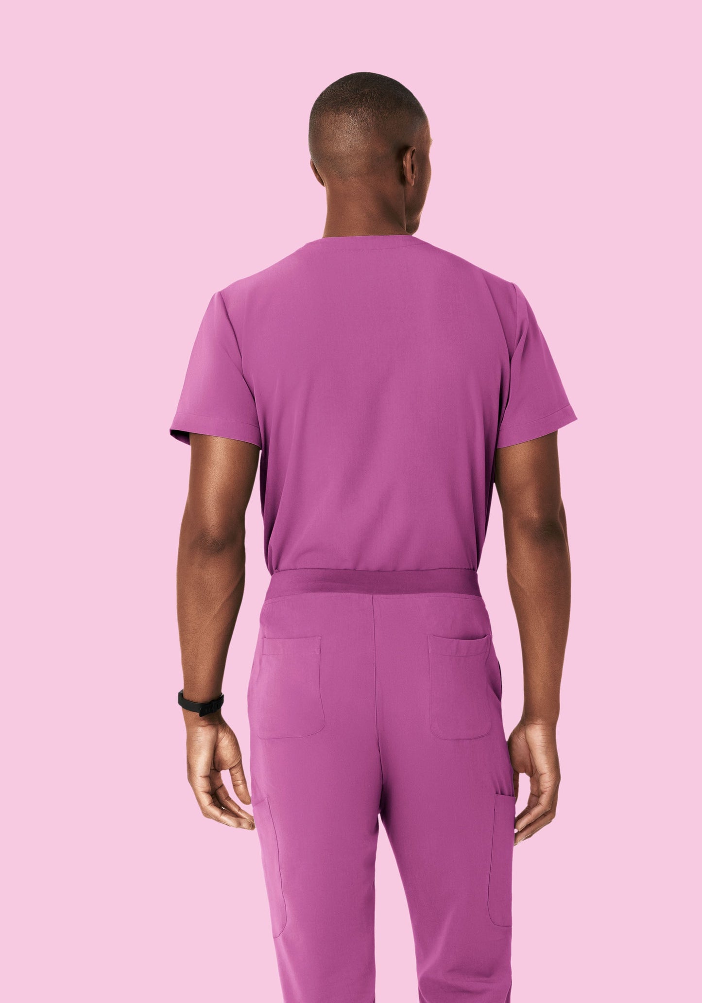 Two Pocket Top Cosmic