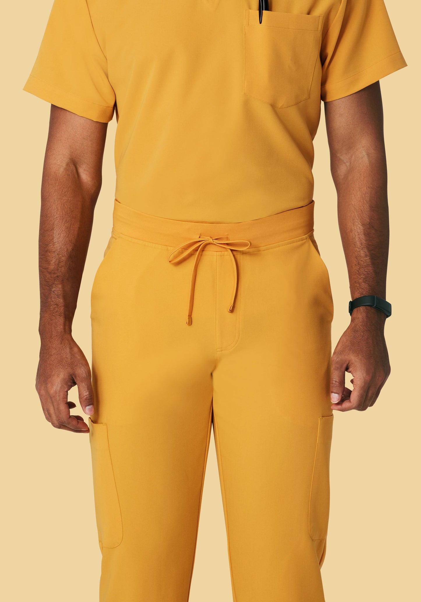 7 Pocket Cargos Honey