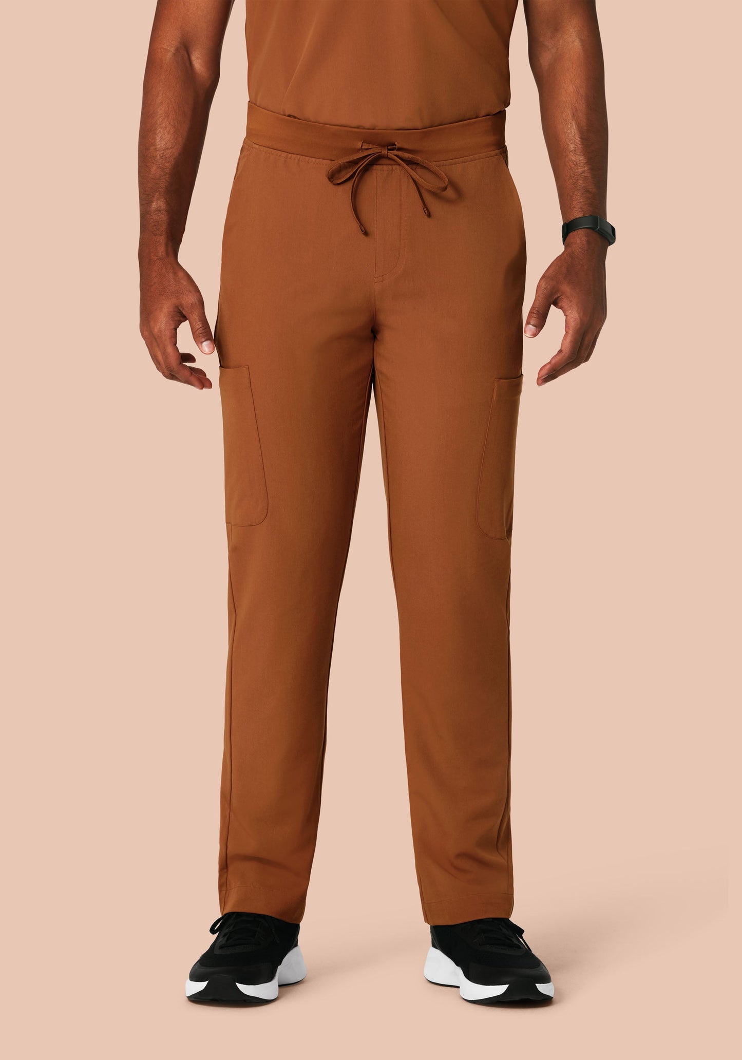 7 Pocket Cargos Roasted Pecan