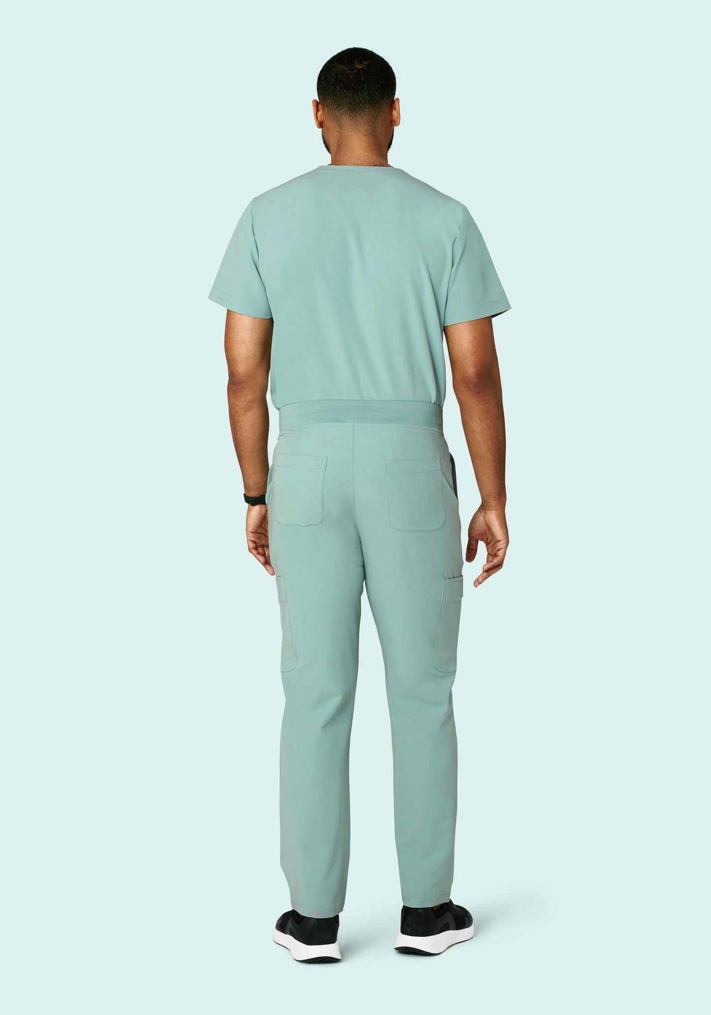 Two Pocket Top Tourmaline