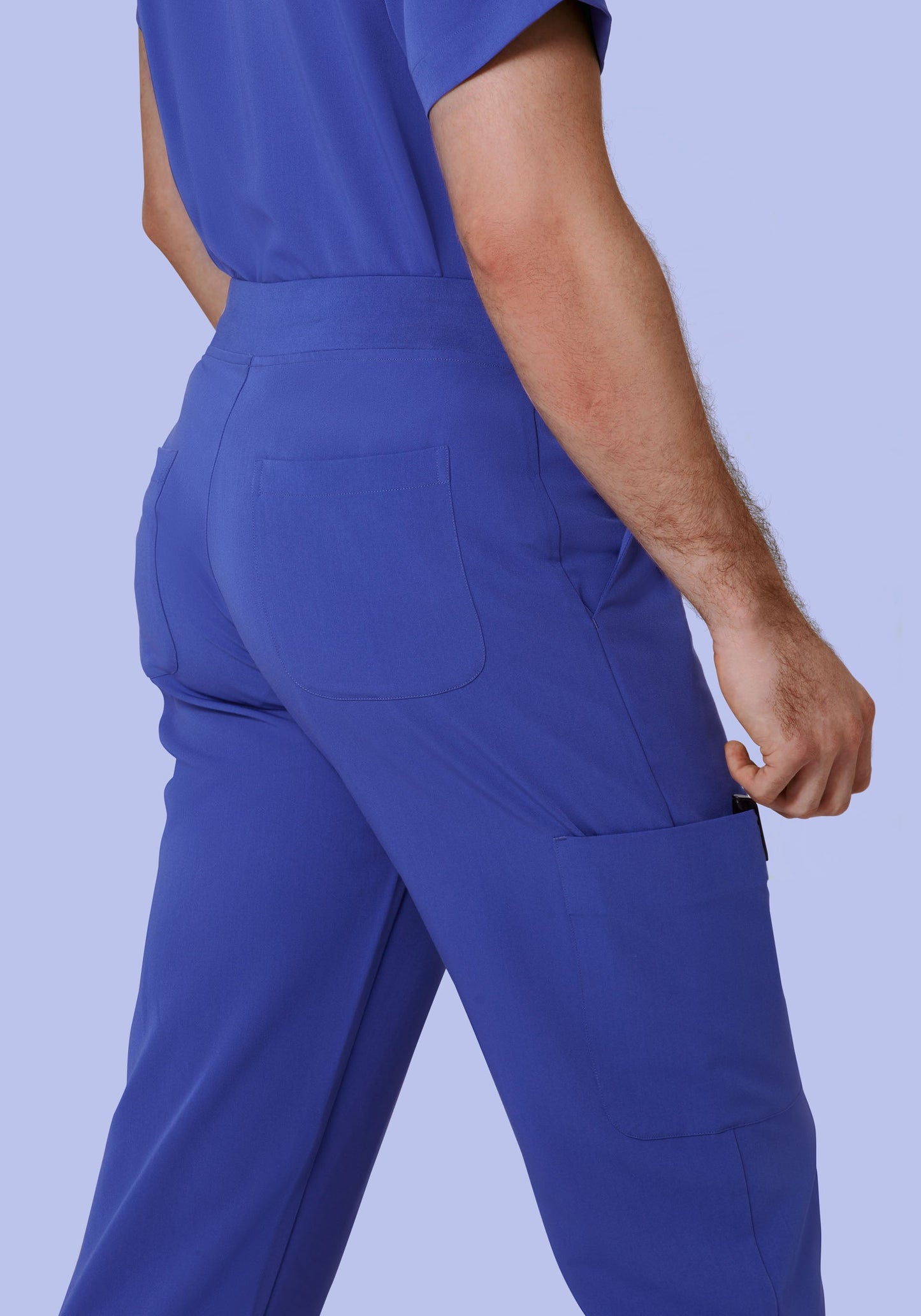 7 Pocket Cargos Very Peri