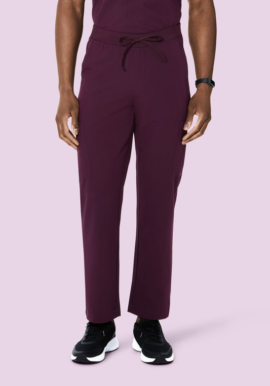 7 Pocket Cargos Açaí
