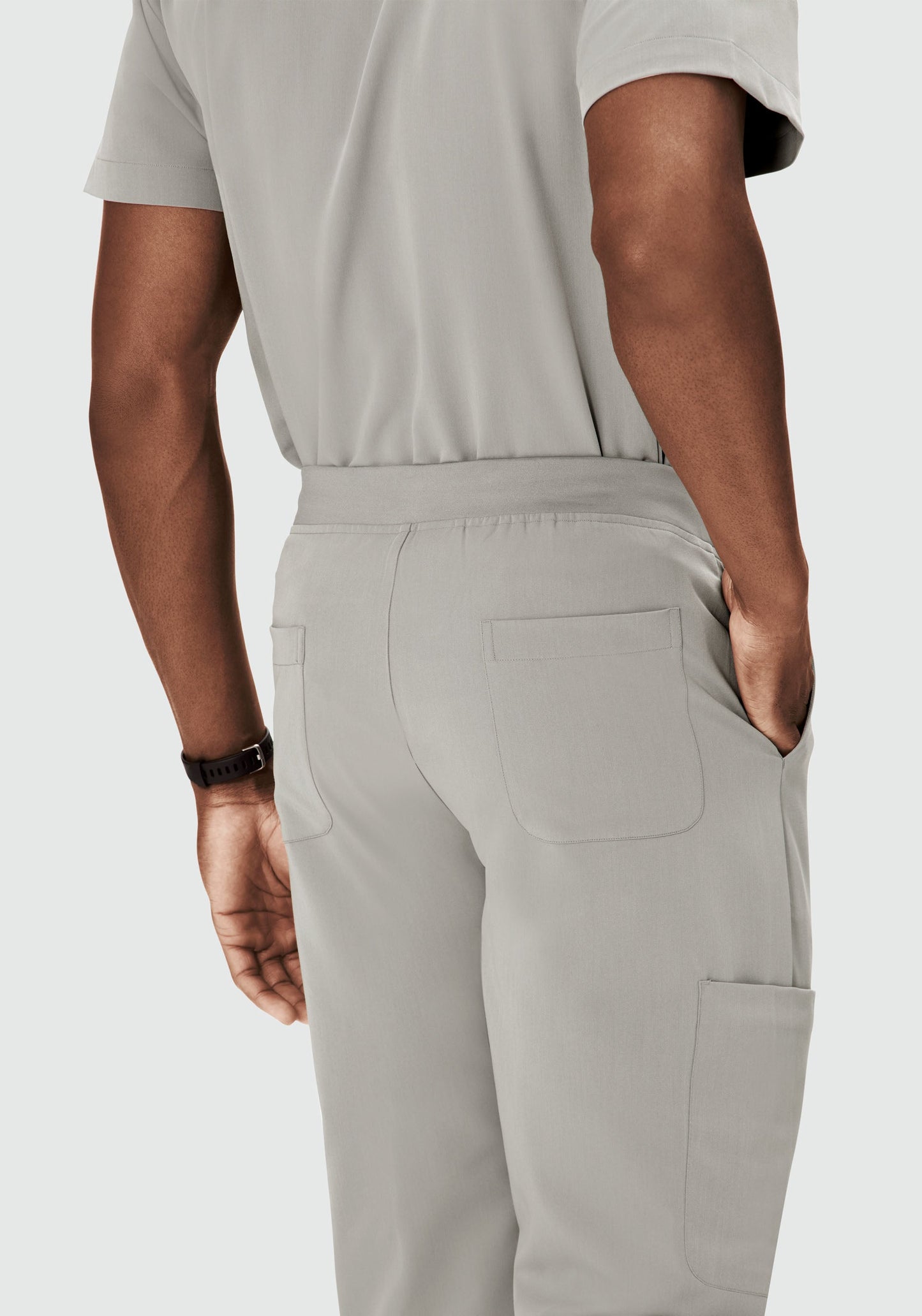 7 Pocket Cargos Flint