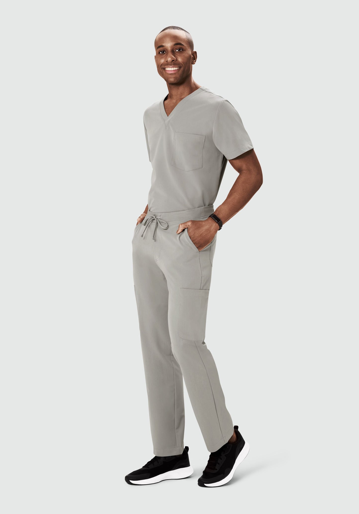 7 Pocket Cargos Flint