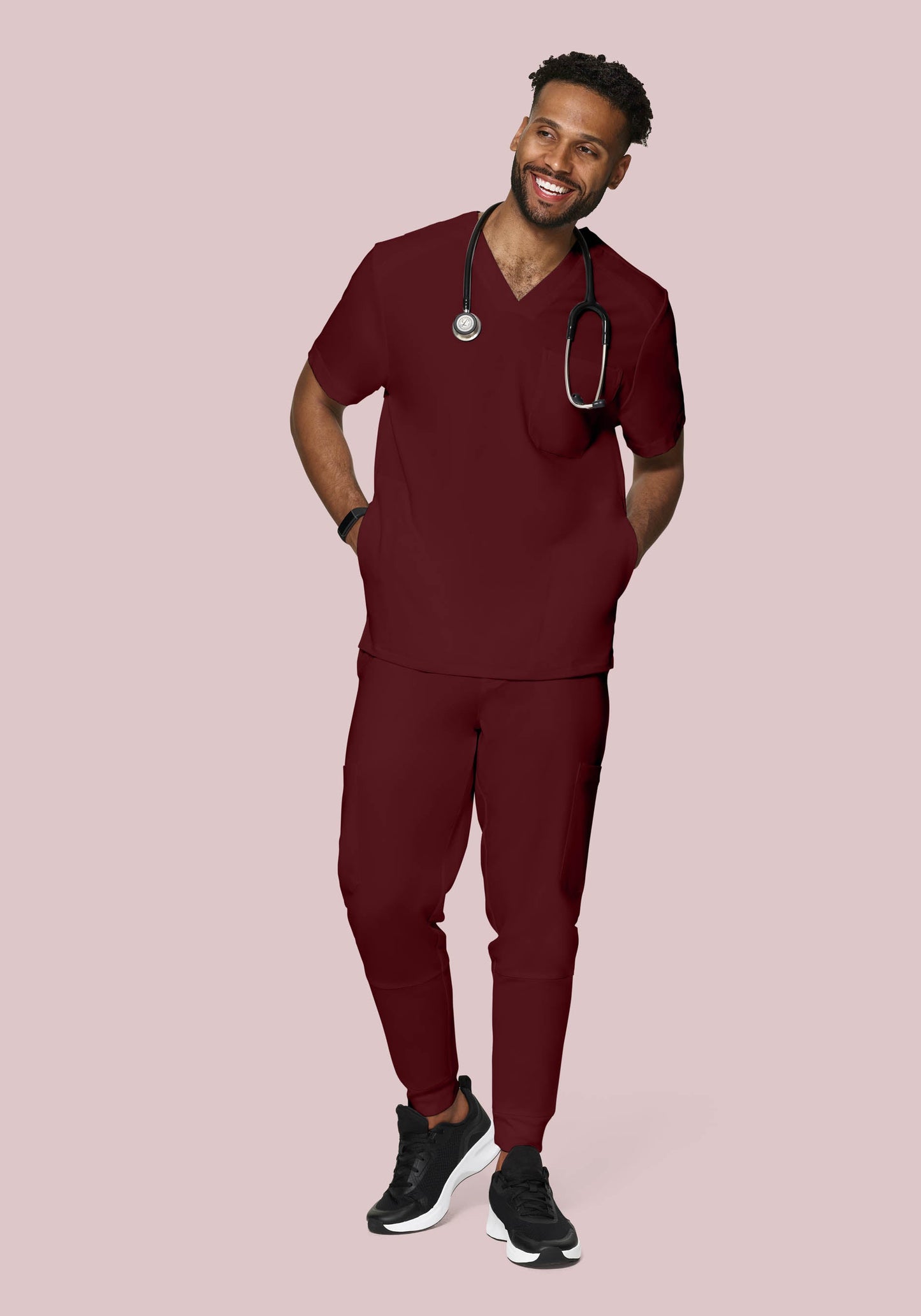 Three Pocket Top Wine