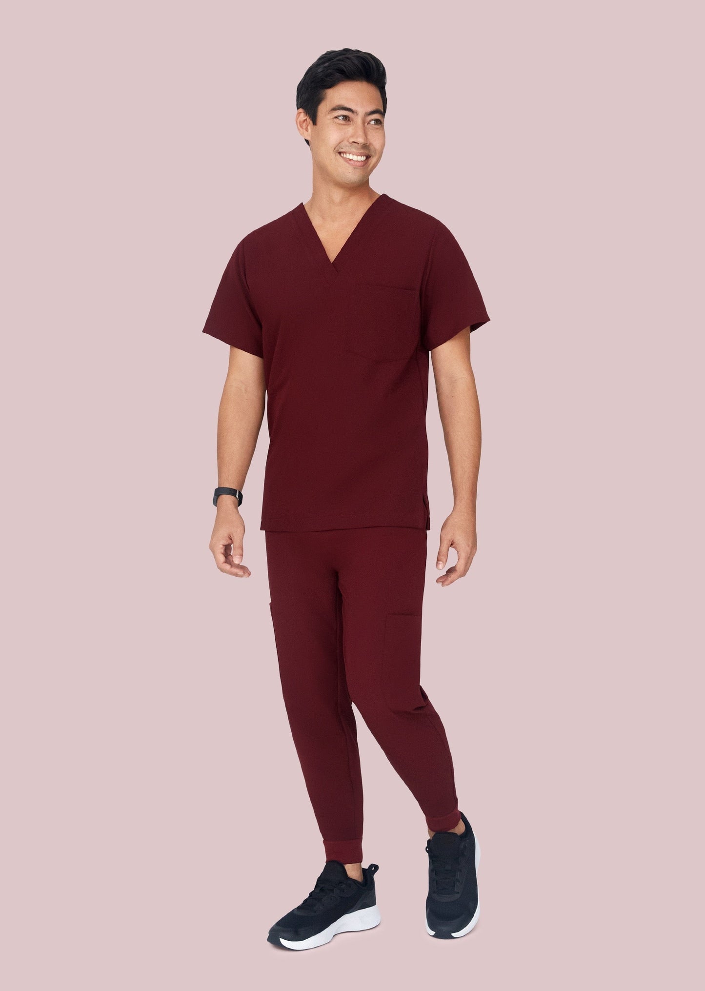 Two Pocket Top Wine