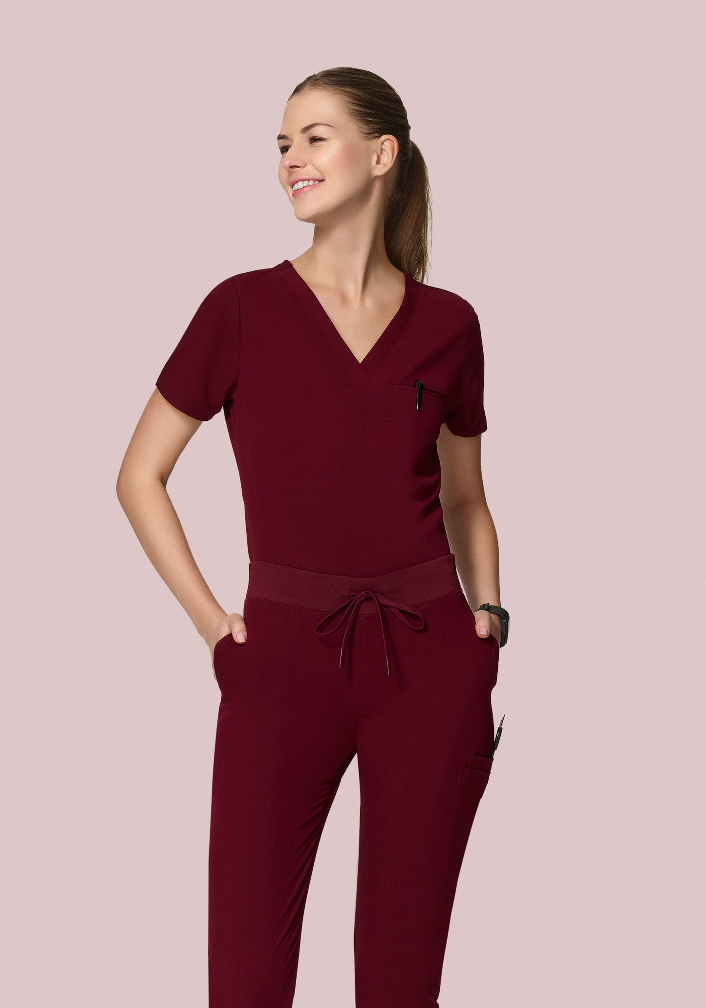 One Pocket Top Wine