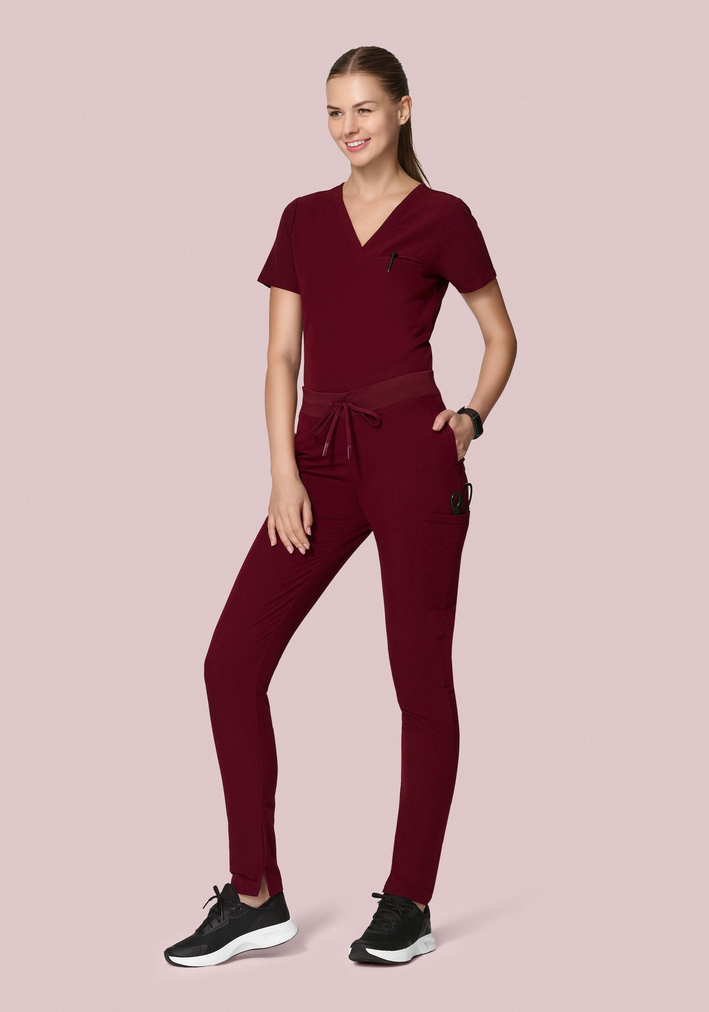 One Pocket Top Wine