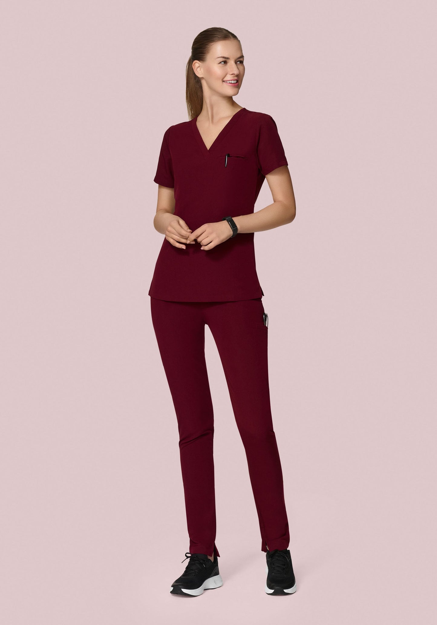 One Pocket Top Wine