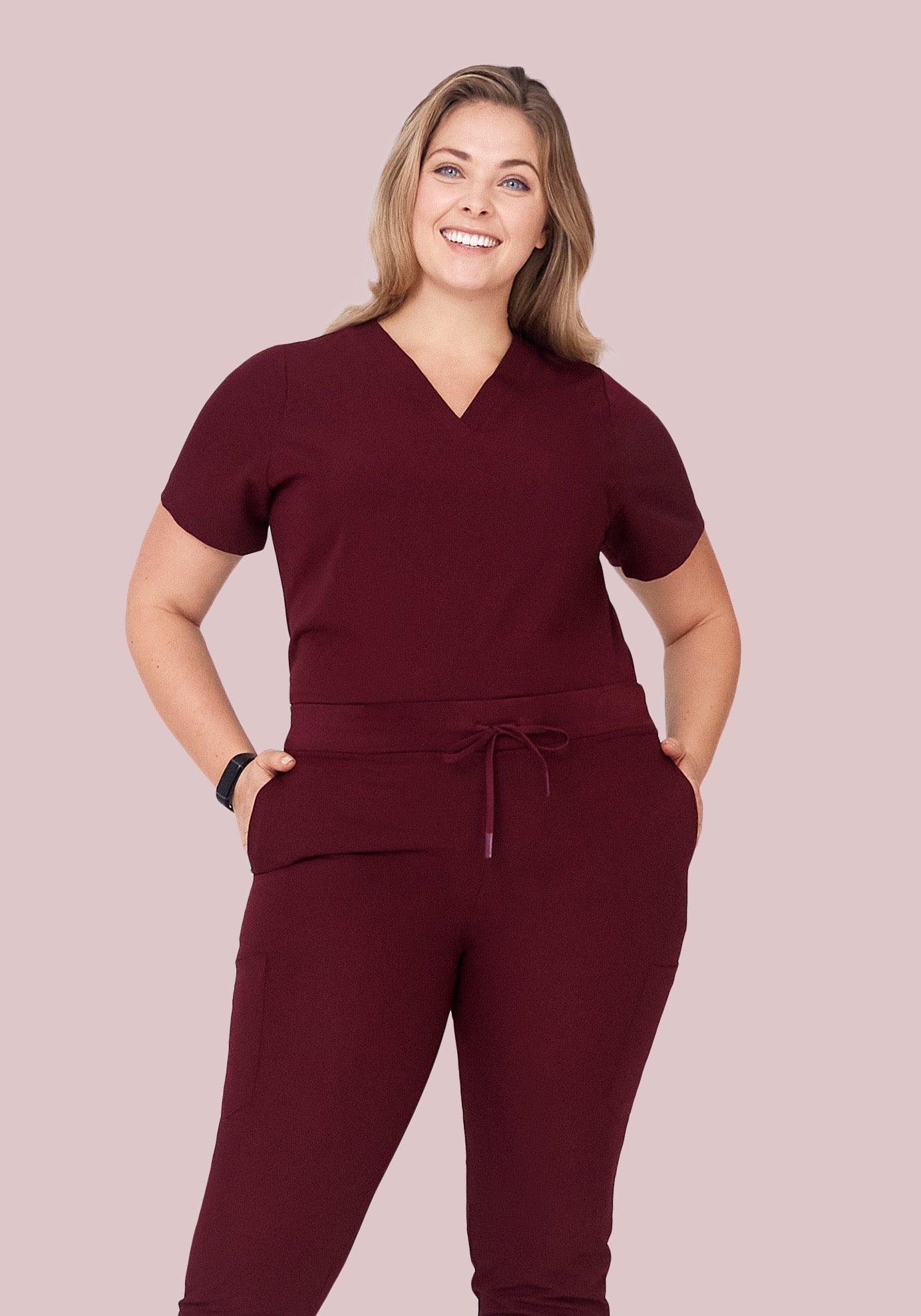 6 Pocket Top Wine