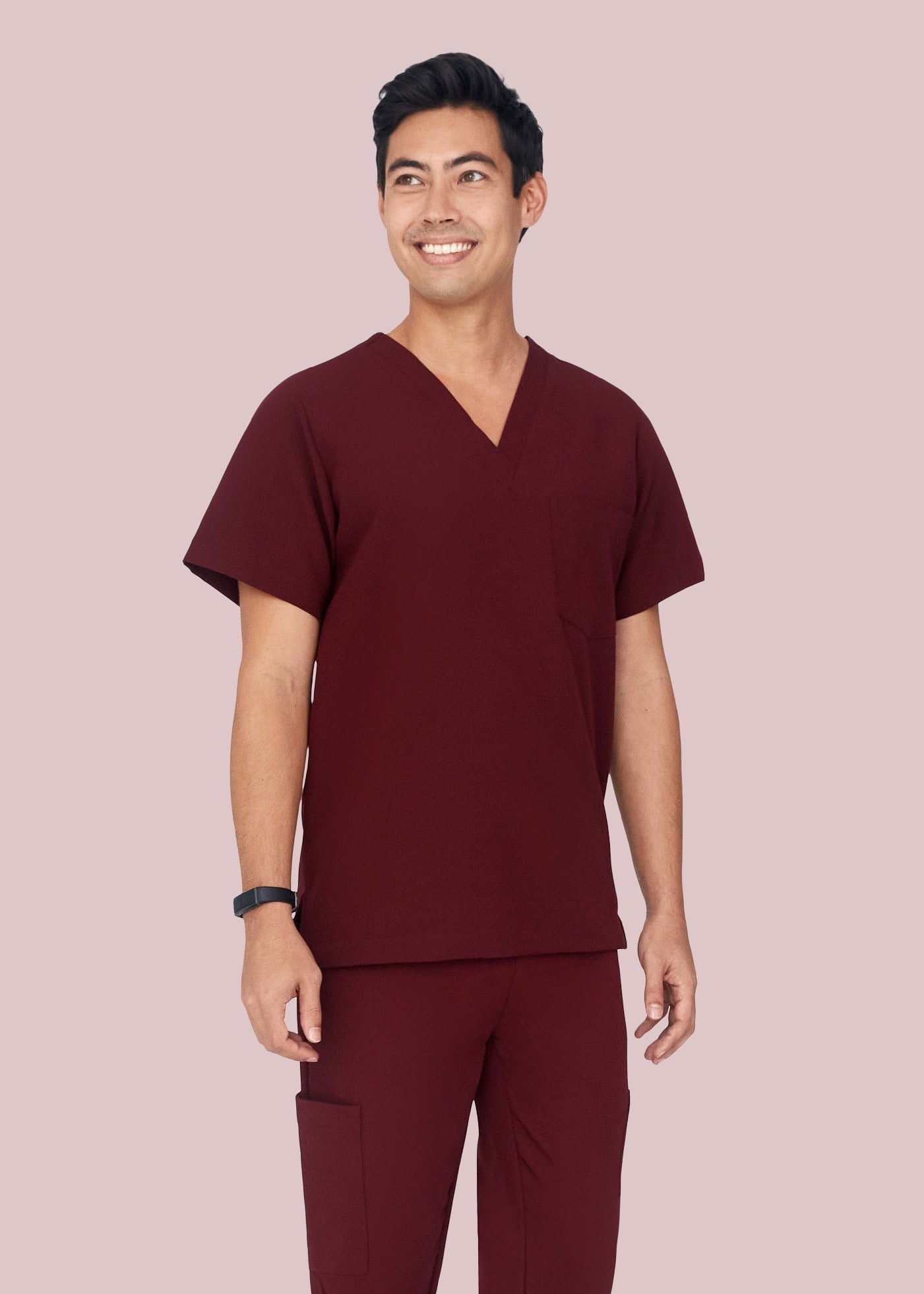 Two Pocket Top Wine