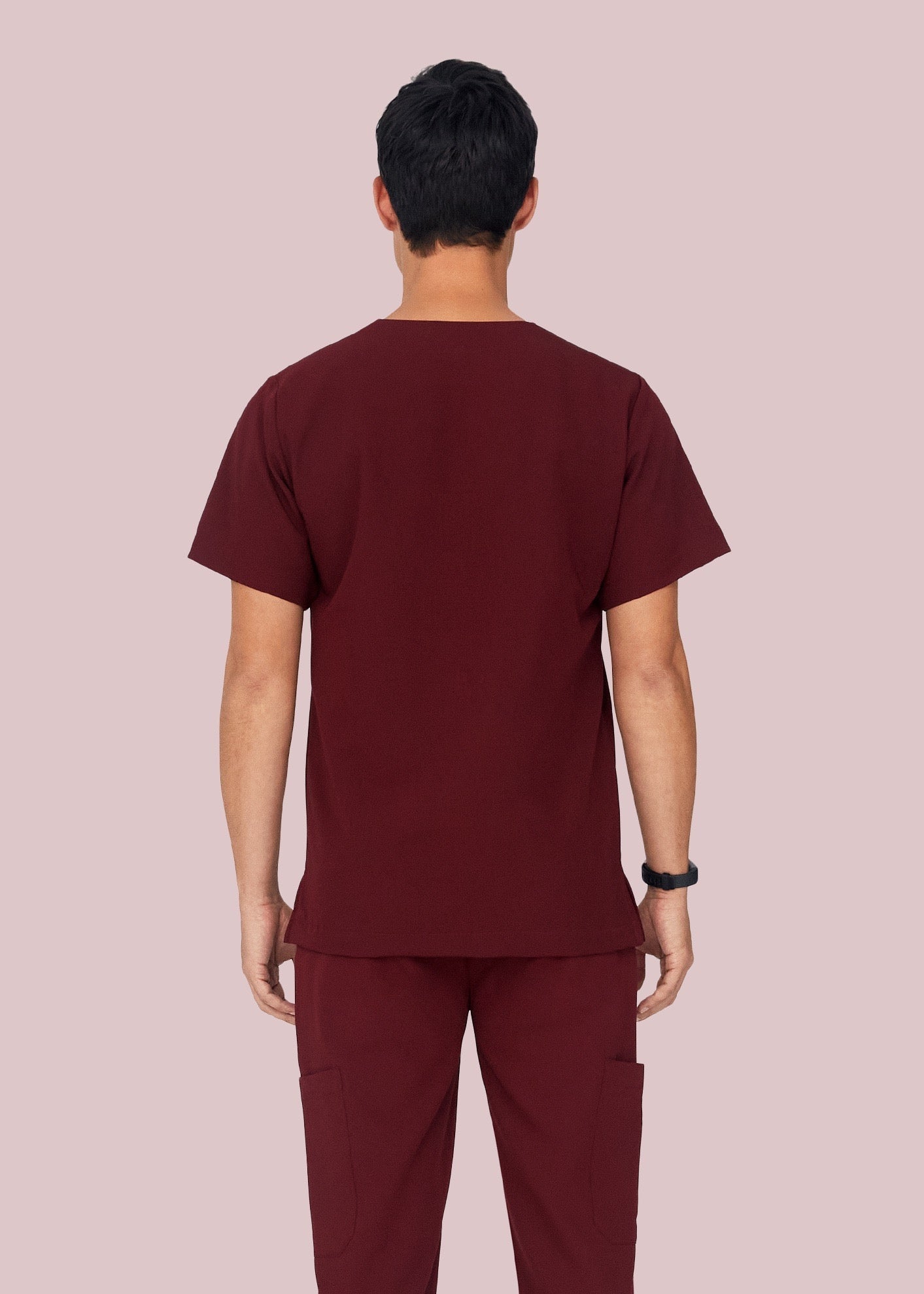 Two Pocket Top Wine