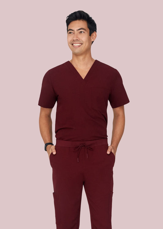 Two Pocket Top Wine