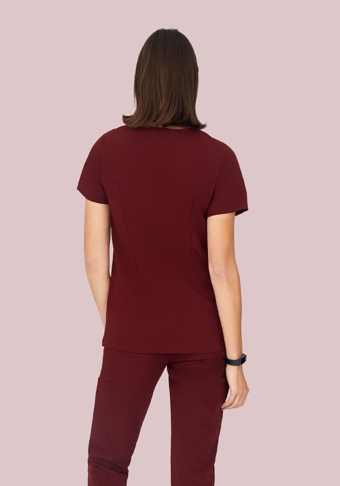 6 Pocket Top Wine